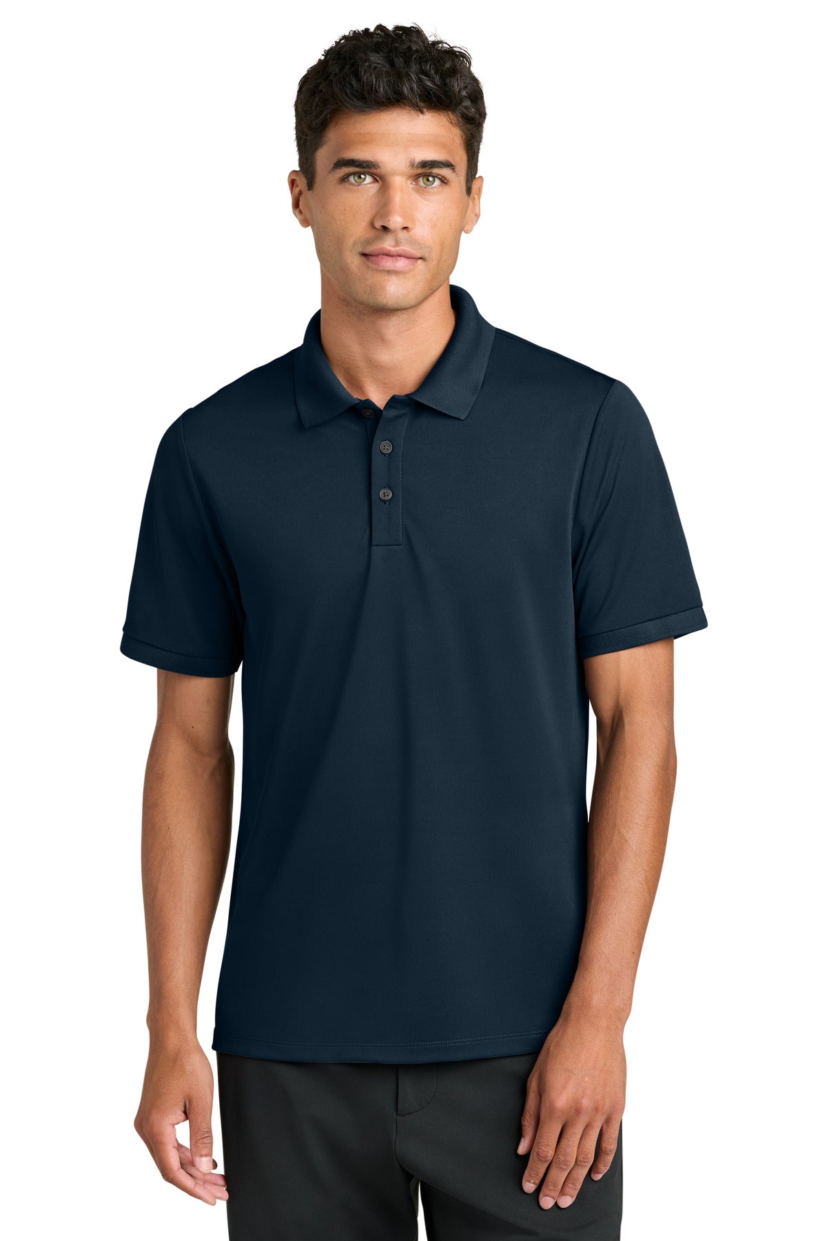 Mercer+Mettle ®  Everyday Performance Polo MM1030