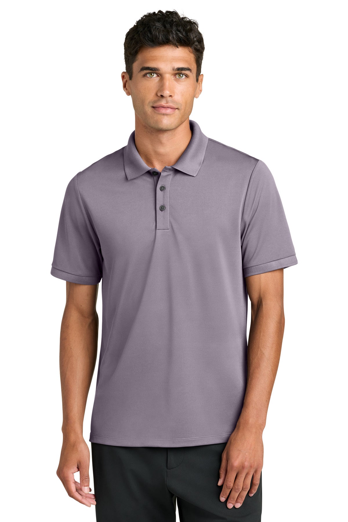 Mercer+Mettle ®  Everyday Performance Polo MM1030