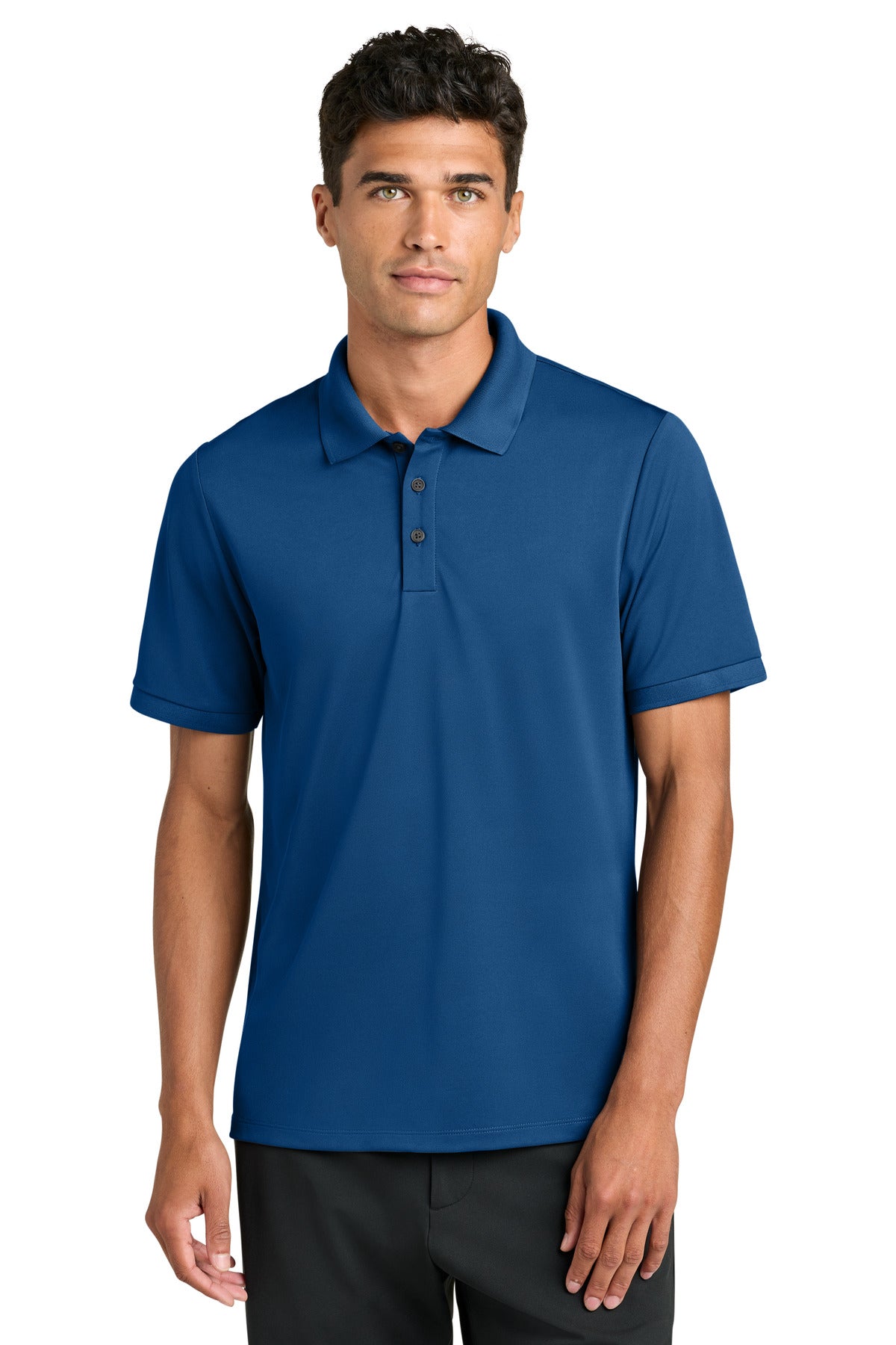 Mercer+Mettle ®  Everyday Performance Polo MM1030