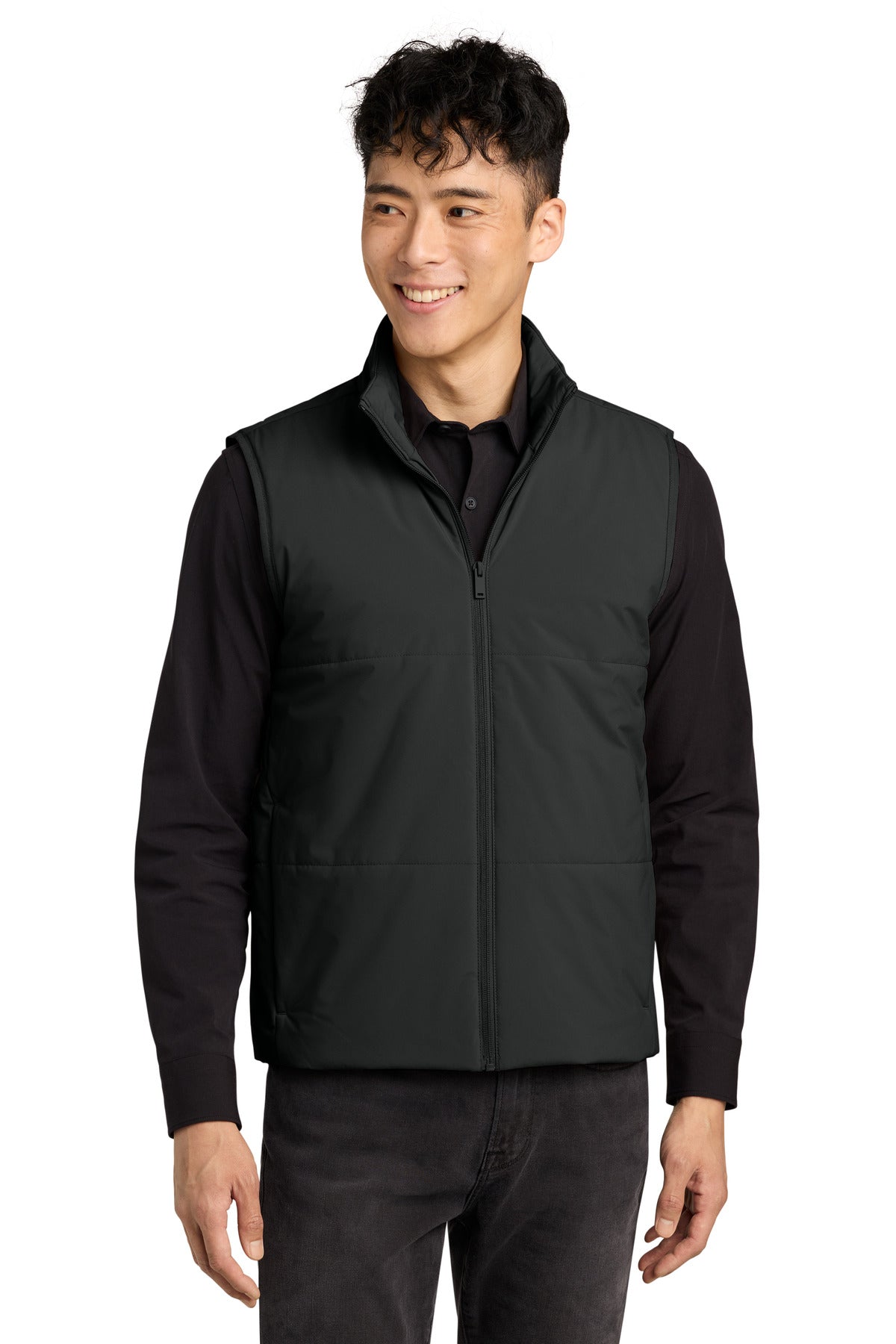 Mercer+Mettle ®  Brookline Quilted Vest MM7222