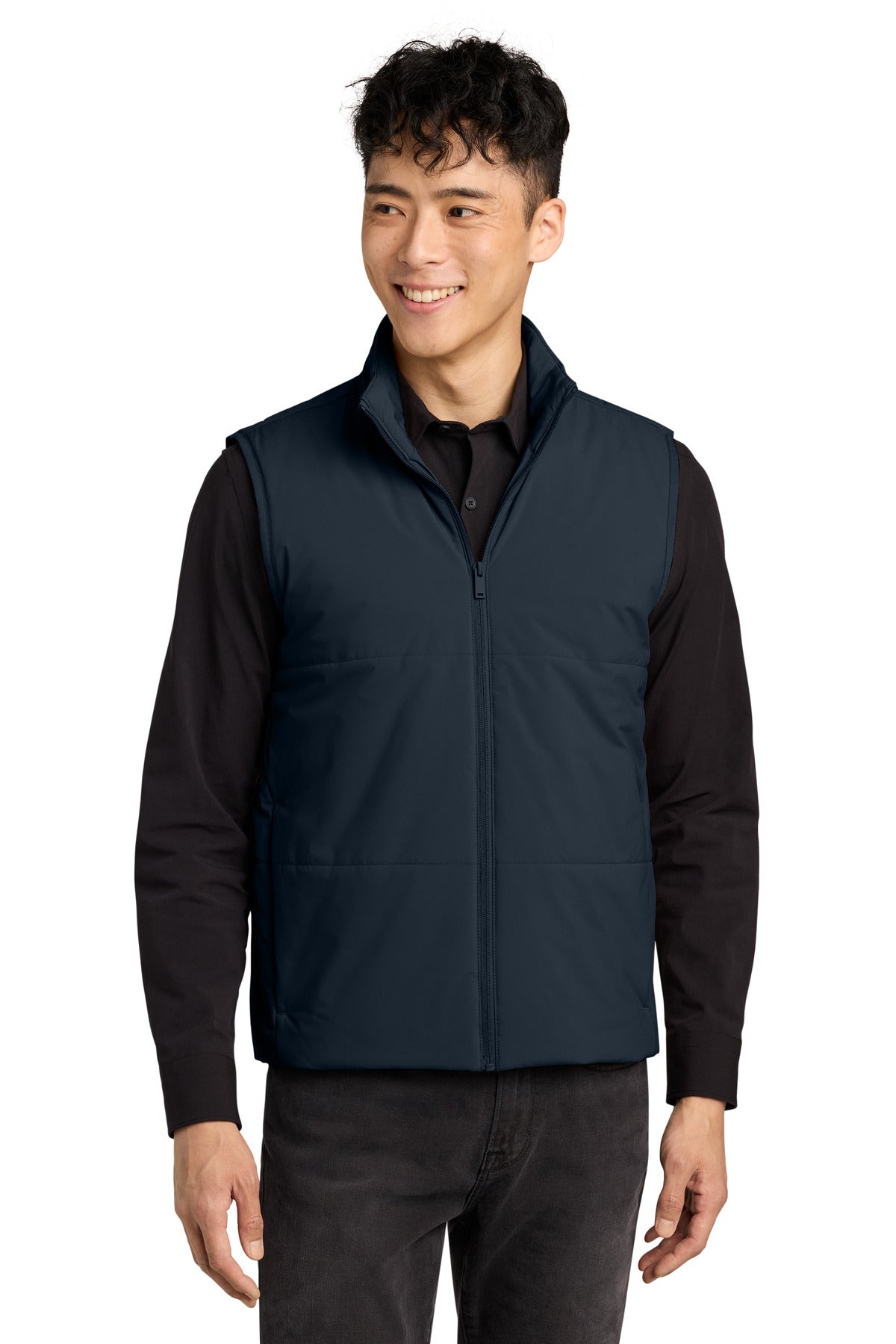 Mercer+Mettle ®  Brookline Quilted Vest MM7222