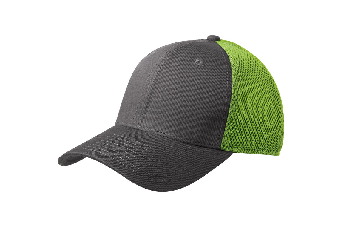 New Era ®  - Stretch Mesh Cap.  NE1020