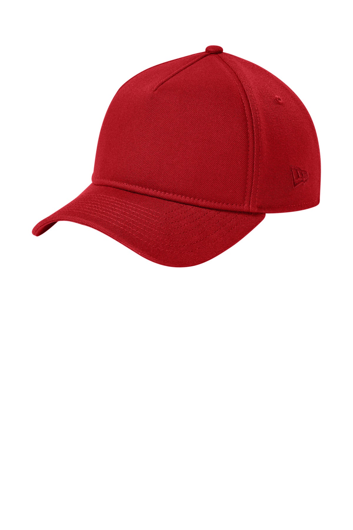 New Era ®  A-Frame Snapback Cap NE211