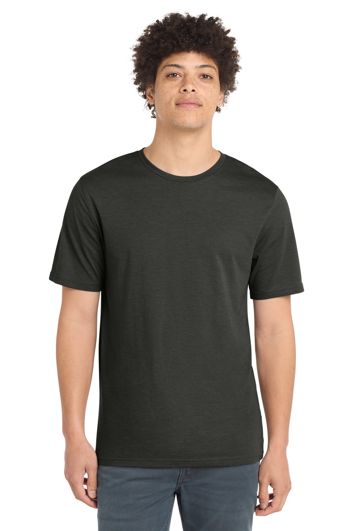 New Era  ®  Tri-Blend Tee NEA135