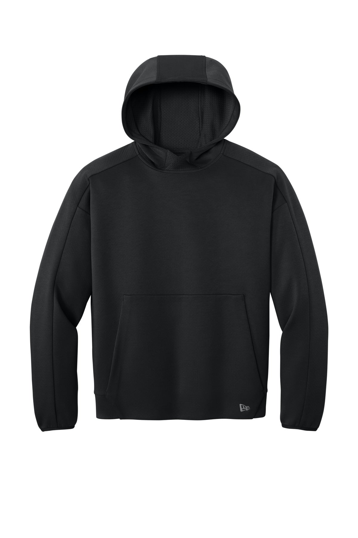 New Era ®  Double Back Pullover Hoodie NEA565