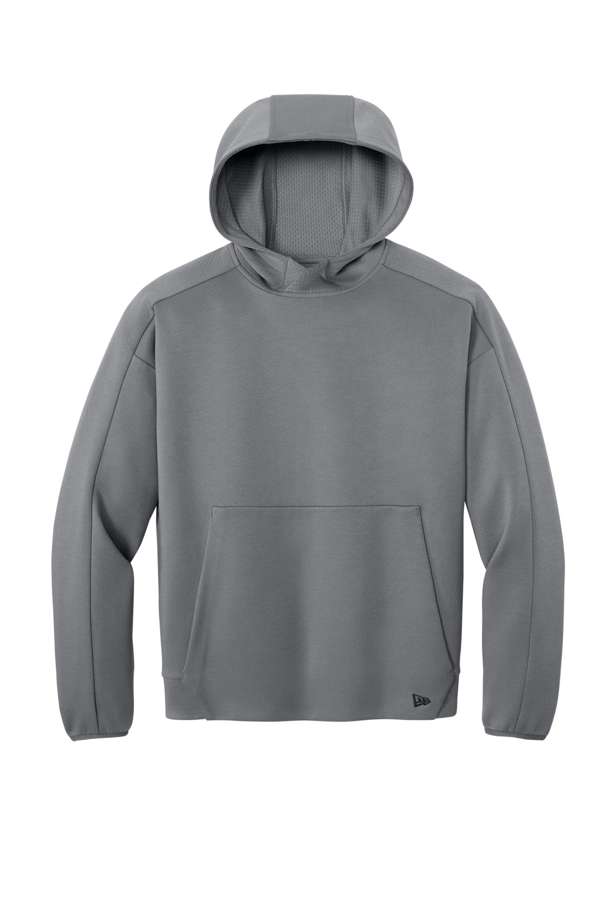 New Era ®  Double Back Pullover Hoodie NEA565