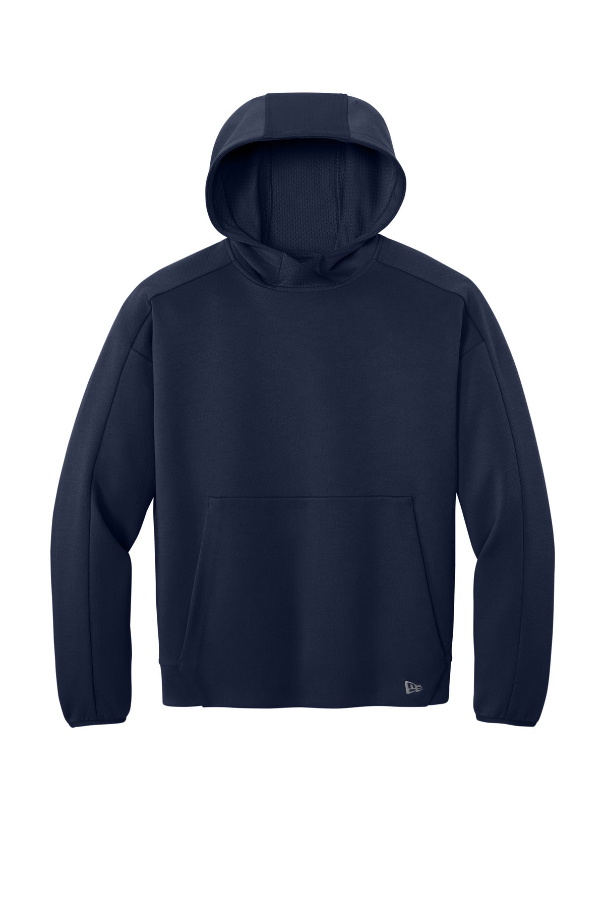 New Era ®  Double Back Pullover Hoodie NEA565