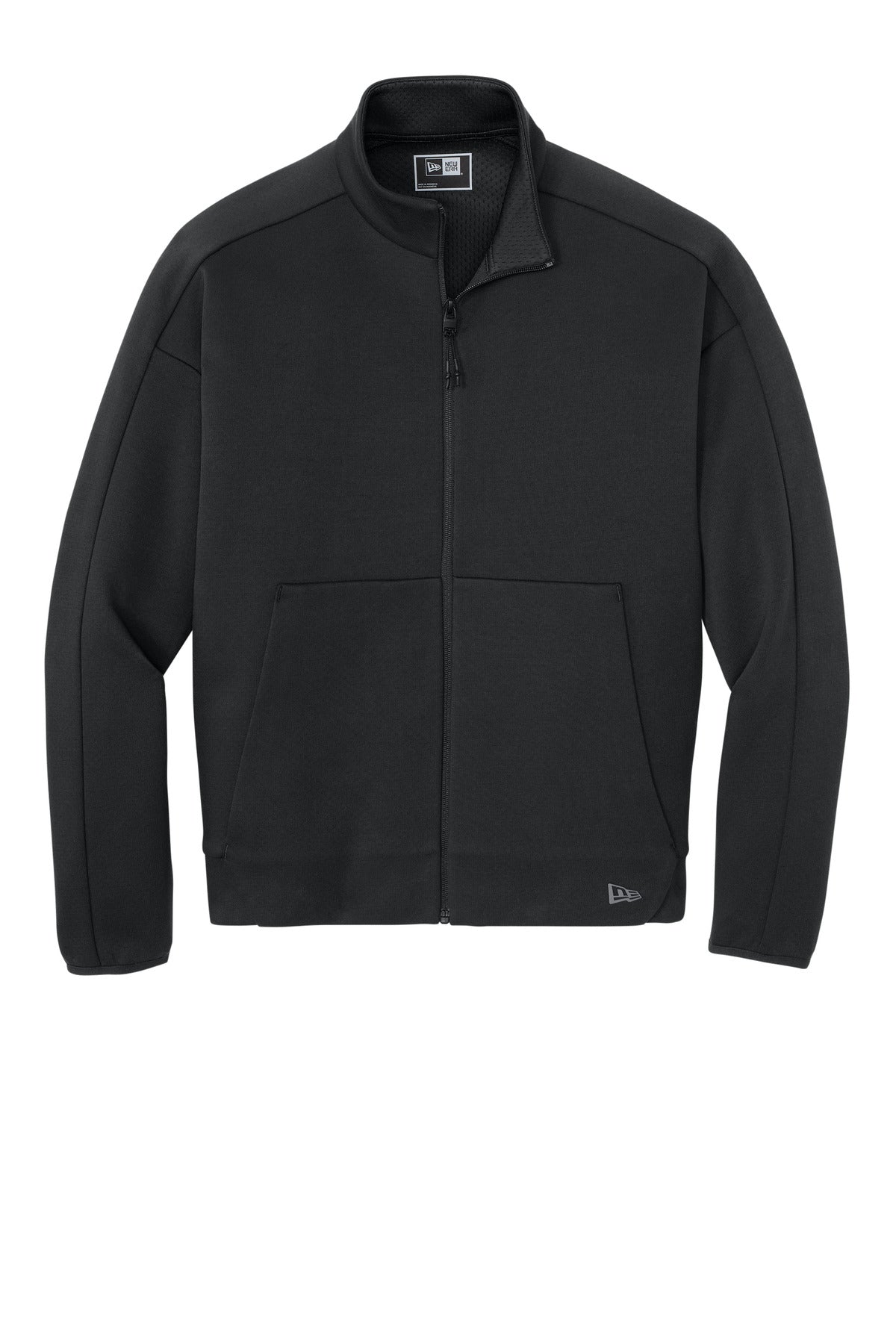 New Era ®  Double Back Full-Zip NEA566