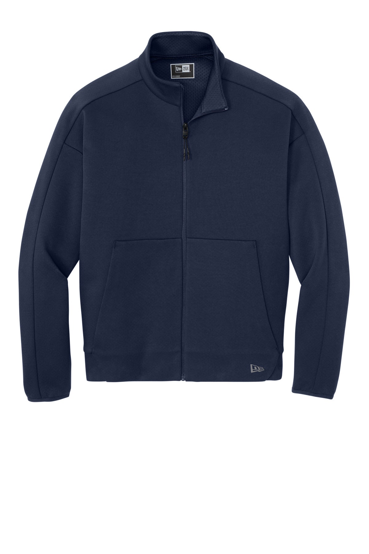 New Era ®  Double Back Full-Zip NEA566