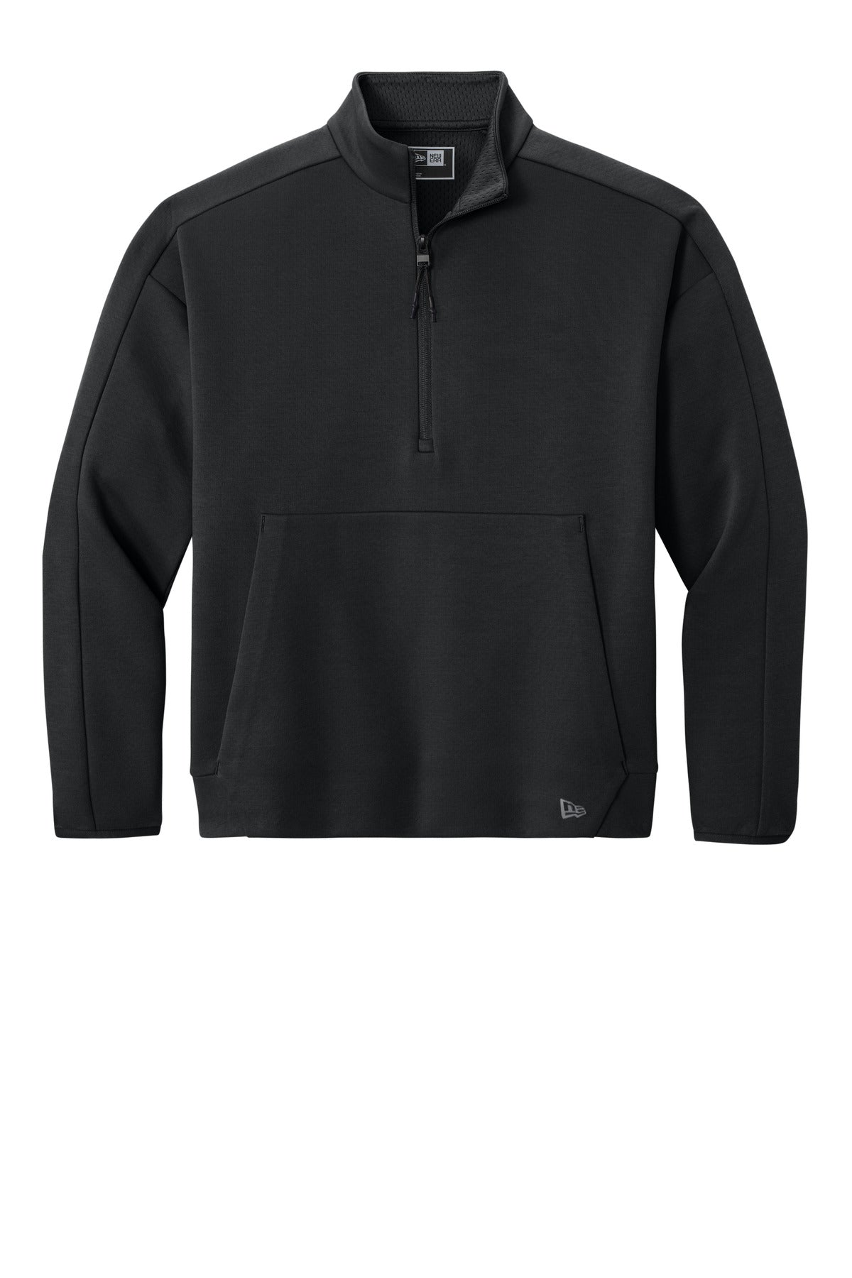 New Era ®  Double Back 1/4-Zip NEA567