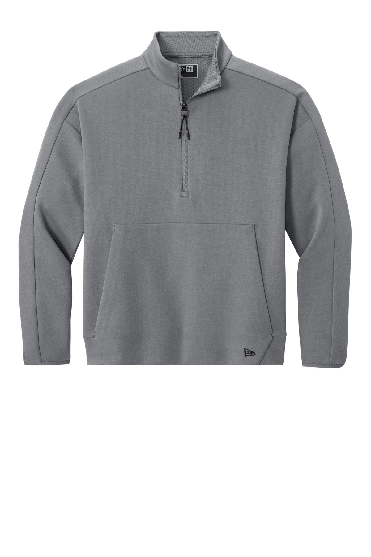 New Era ®  Double Back 1/4-Zip NEA567