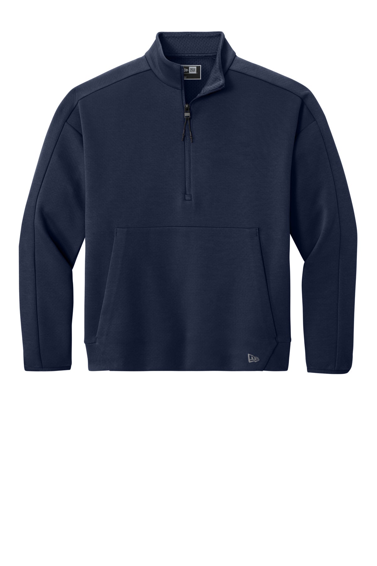 New Era ®  Double Back 1/4-Zip NEA567