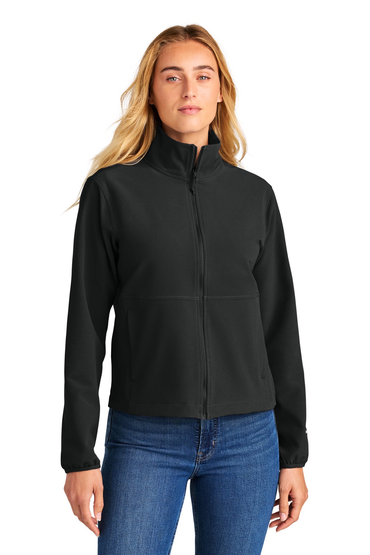 The North Face ®  Women's Edge Stretch Soft Shell Jacket NF0A8ENP