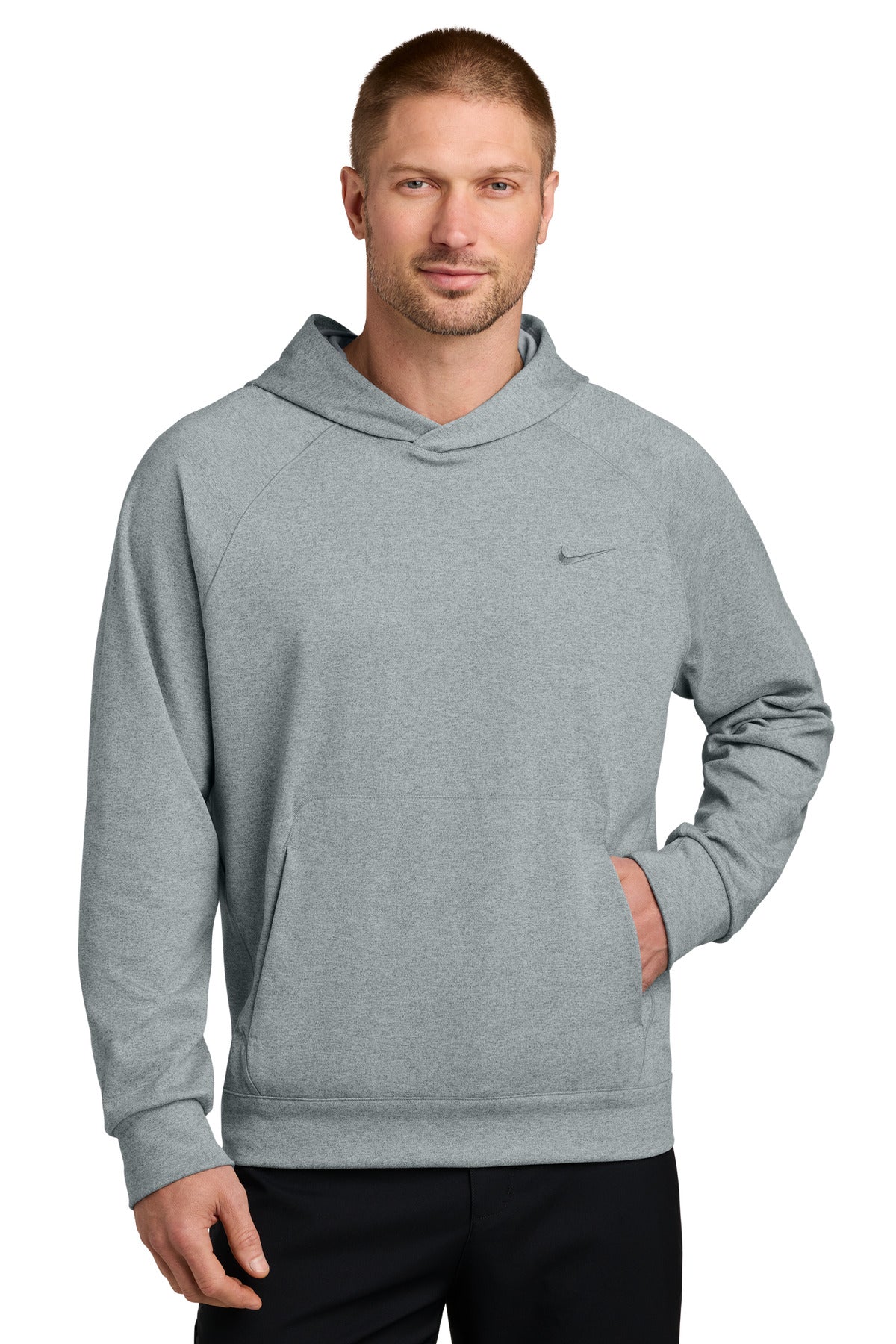 Nike Dri-Fit Primary Hoodie NKIO8126