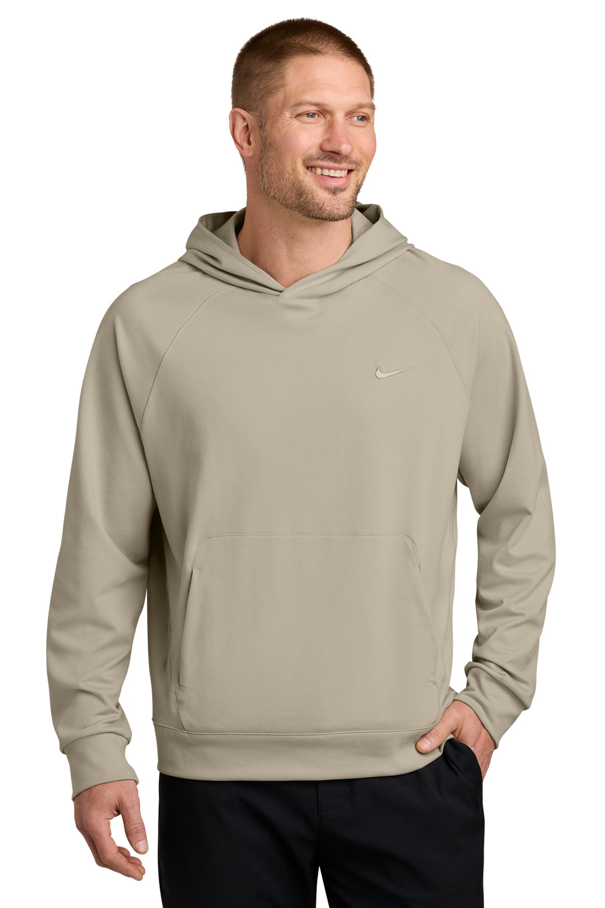 Nike Dri-Fit Primary Hoodie NKIO8126