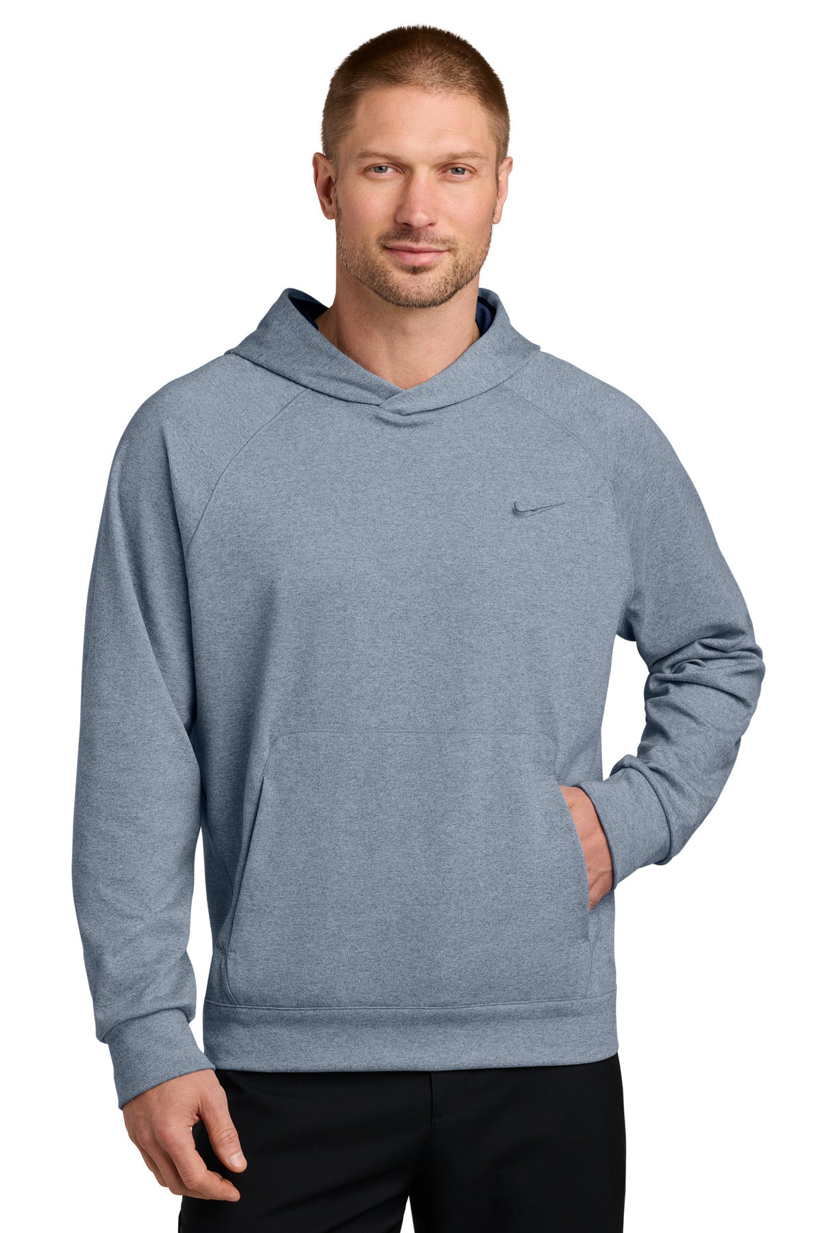 Nike Dri-Fit Primary Hoodie NKIO8126