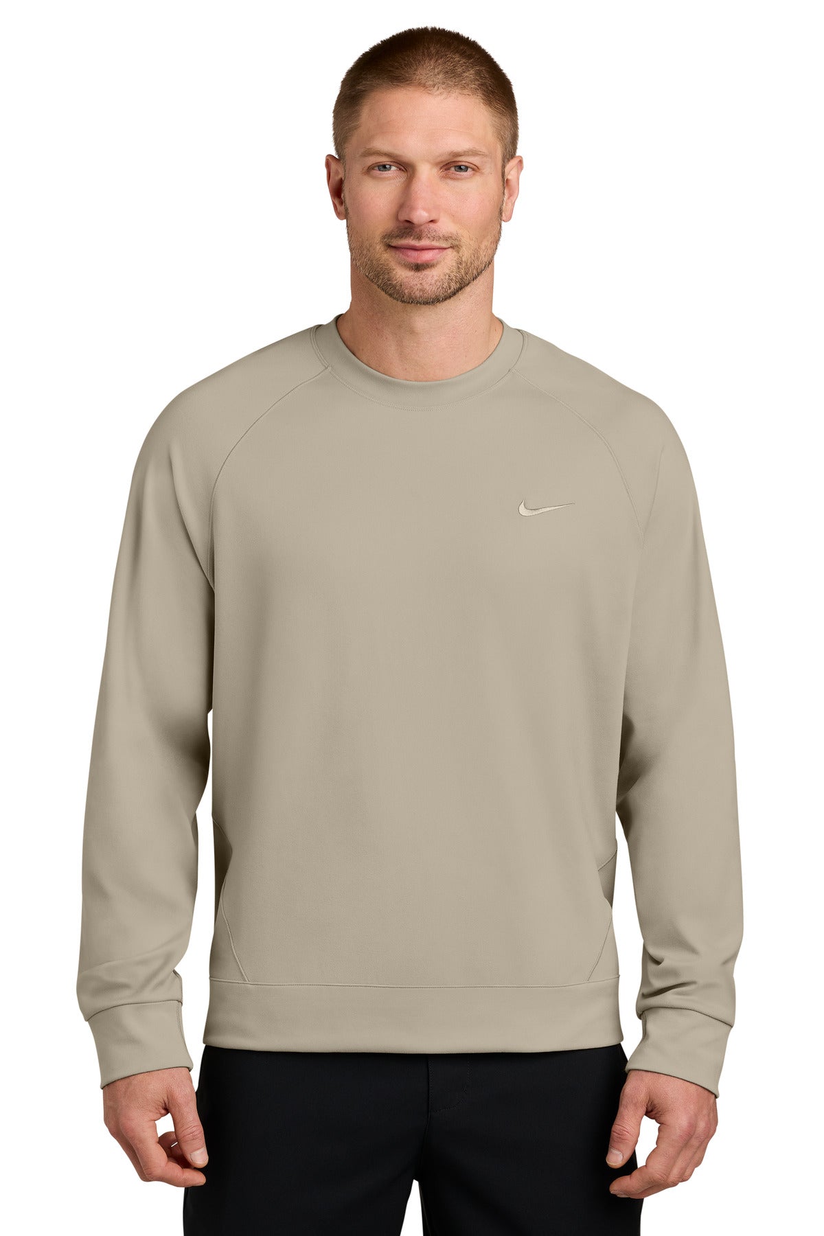 Nike Dri-FIT Primary Crew NKIO8127