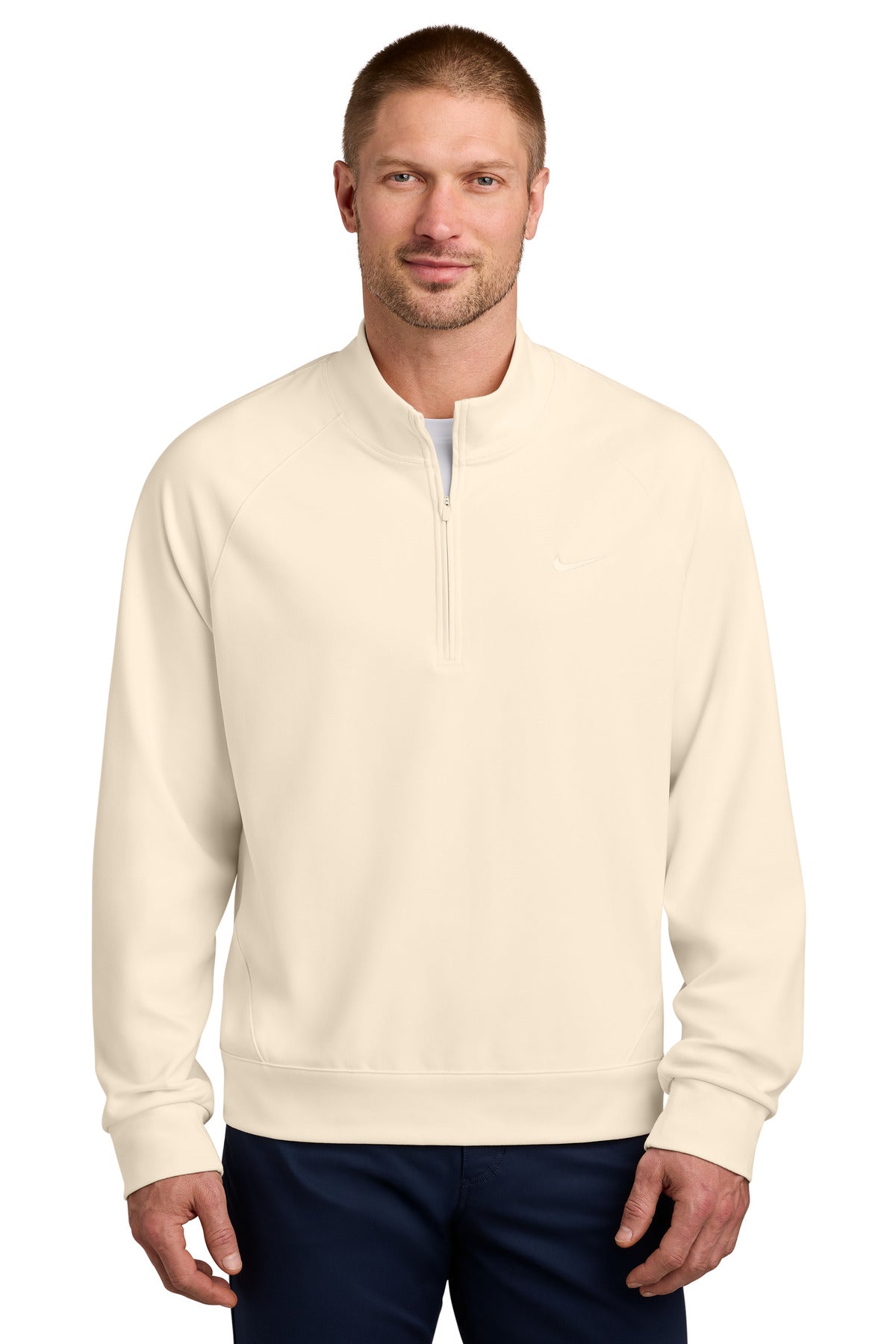 Nike Dri-FIT Primary 1/4-Zip NKIO8128