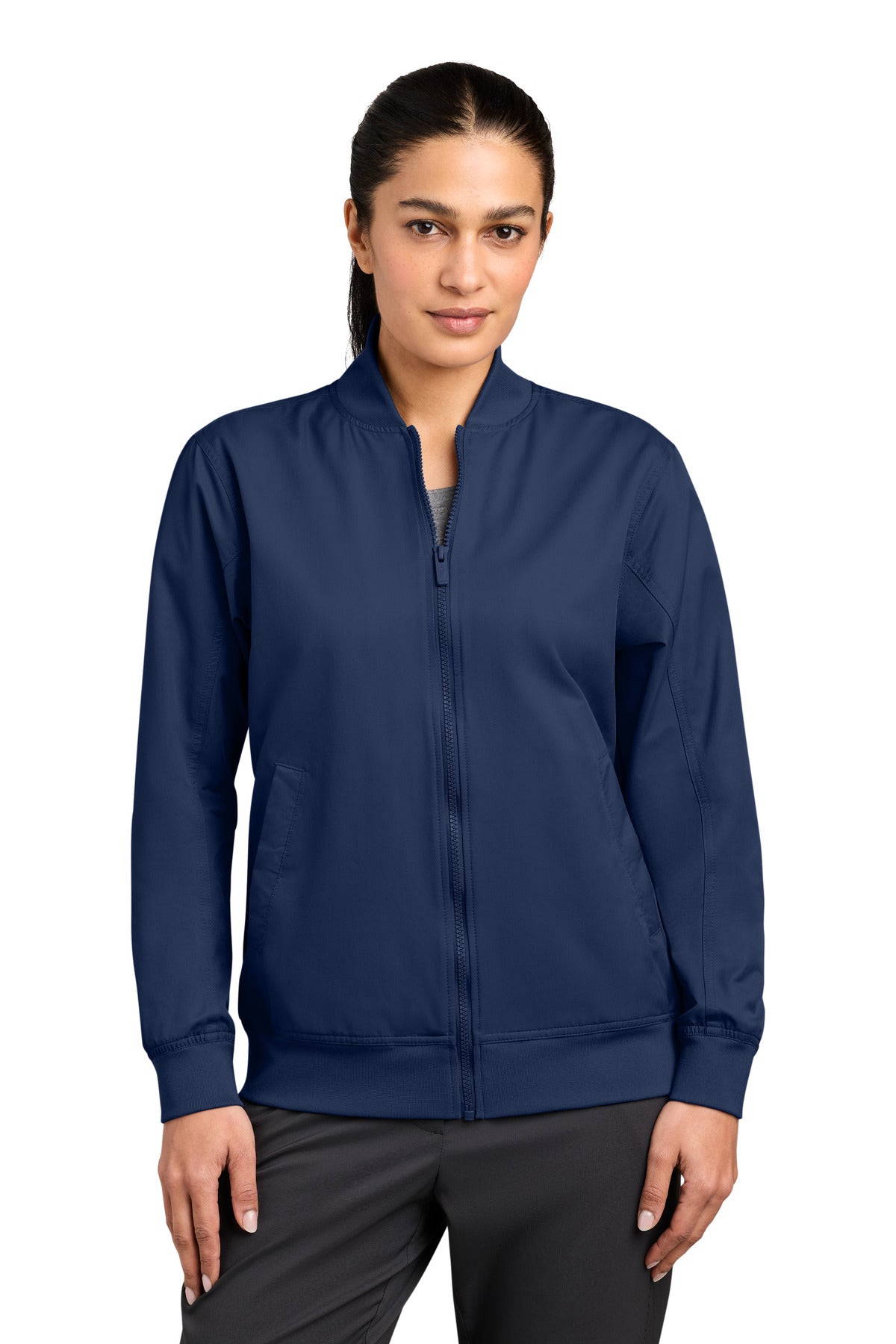 Nike Women's Bomber Jacket NKIO8132