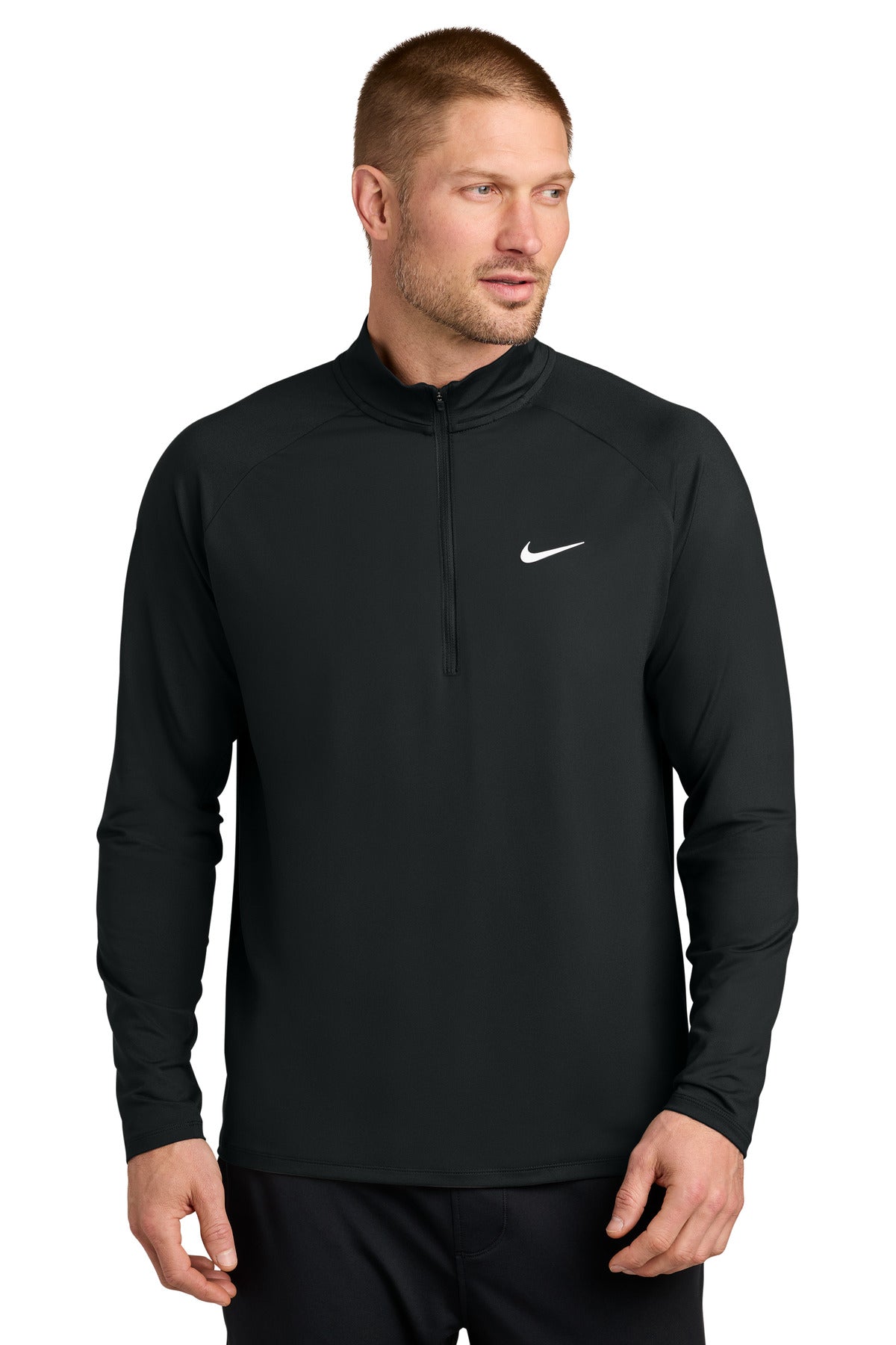 Nike Dri-FIT Stride 1/2-Zip NKIO8137