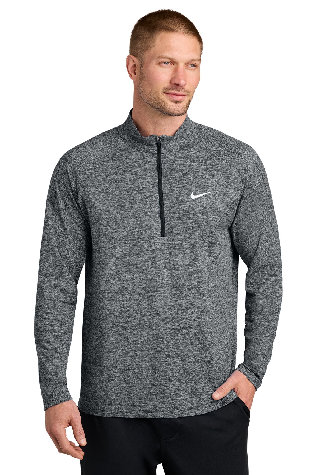Nike Dri-FIT Stride 1/2-Zip NKIO8137