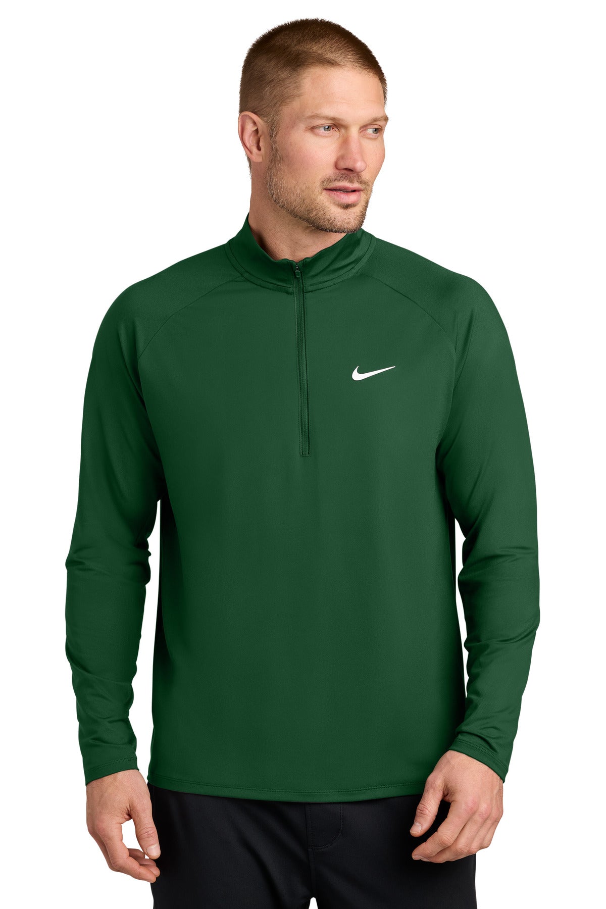 Nike Dri-FIT Stride 1/2-Zip NKIO8137