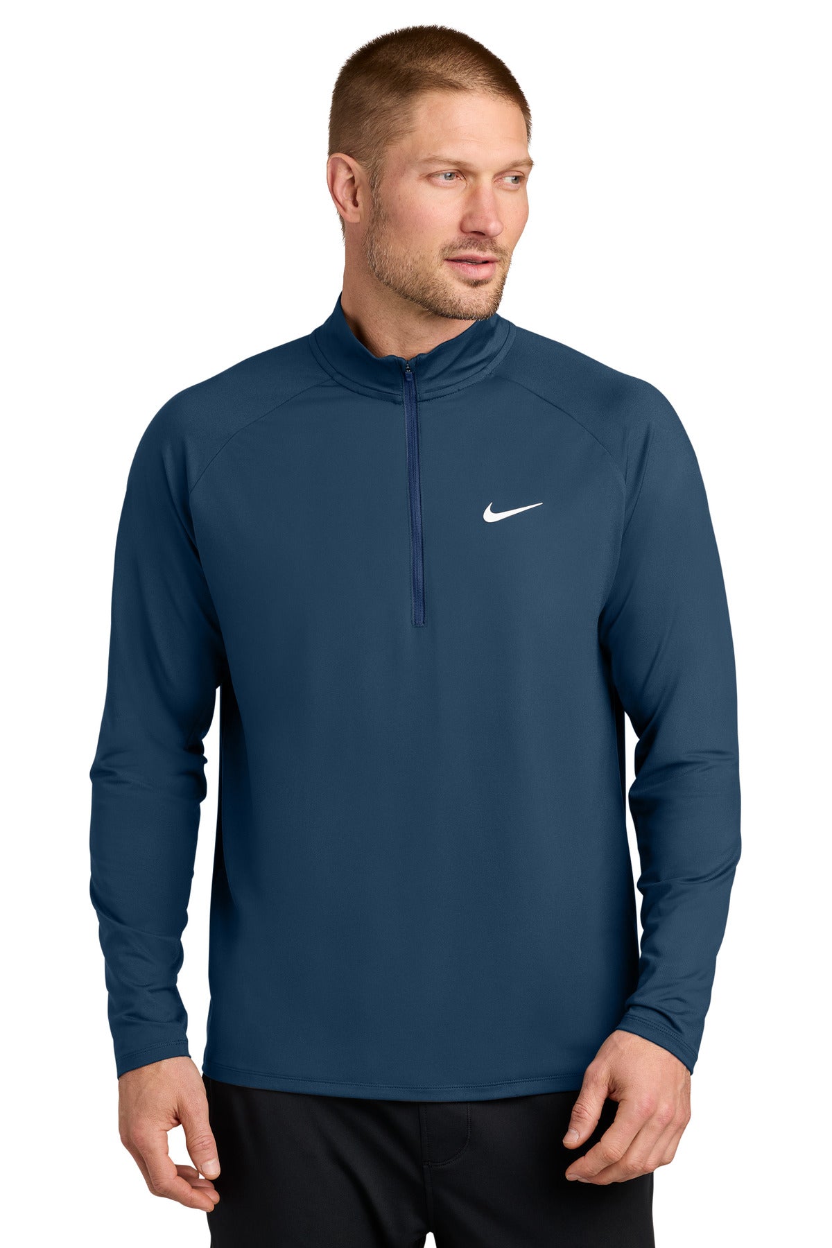Nike Dri-FIT Stride 1/2-Zip NKIO8137
