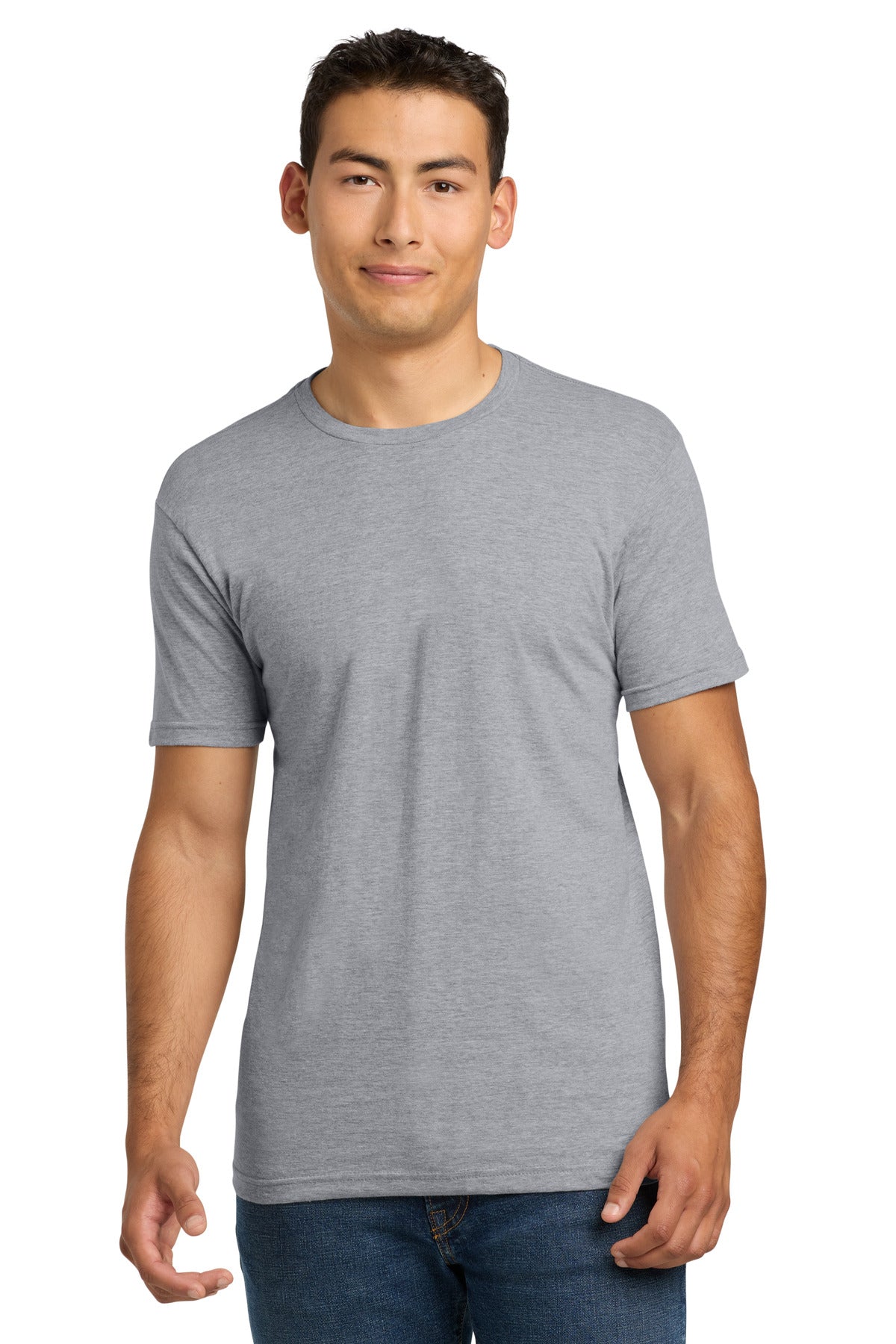 Next Level Apparel ®  Adult Cotton Tee. NL3600