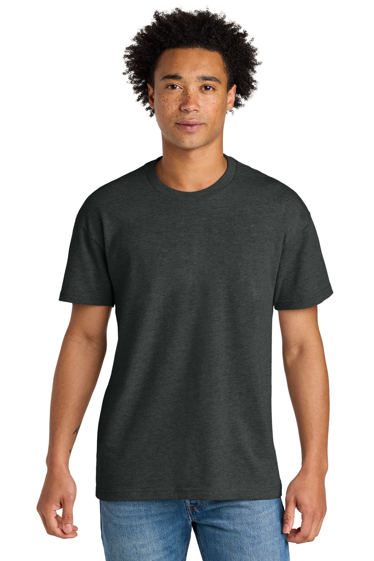 Next Level Apparel ®  Heavyweight Tee NL7200