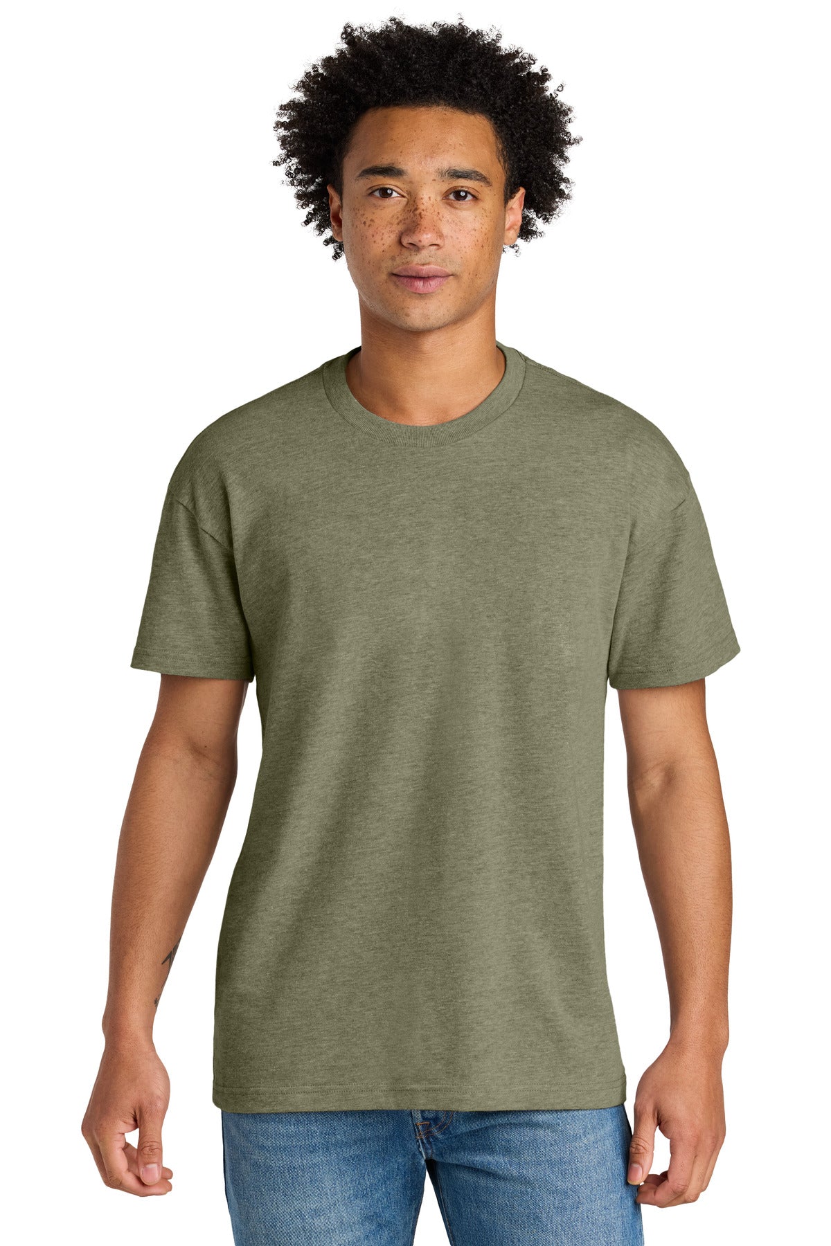 Next Level Apparel ®  Heavyweight Tee NL7200