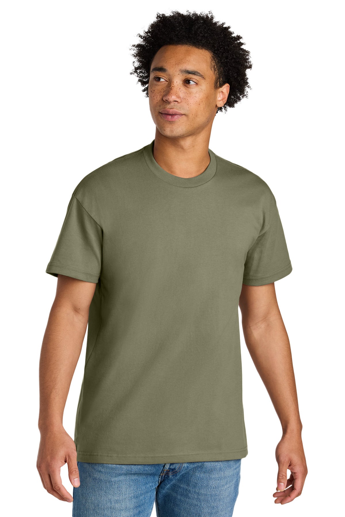 Next Level Apparel ®  Heavyweight Tee NL7200
