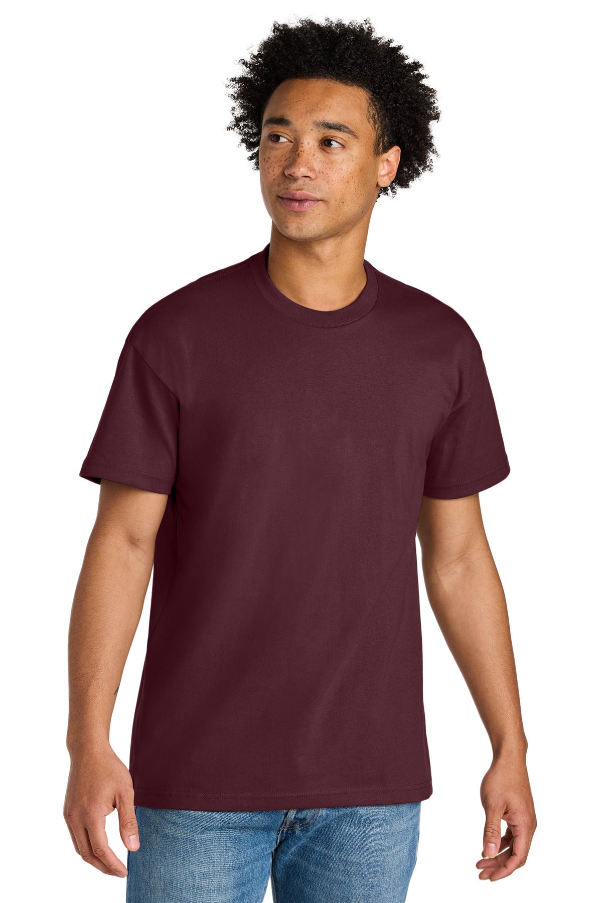 Next Level Apparel ®  Heavyweight Tee NL7200