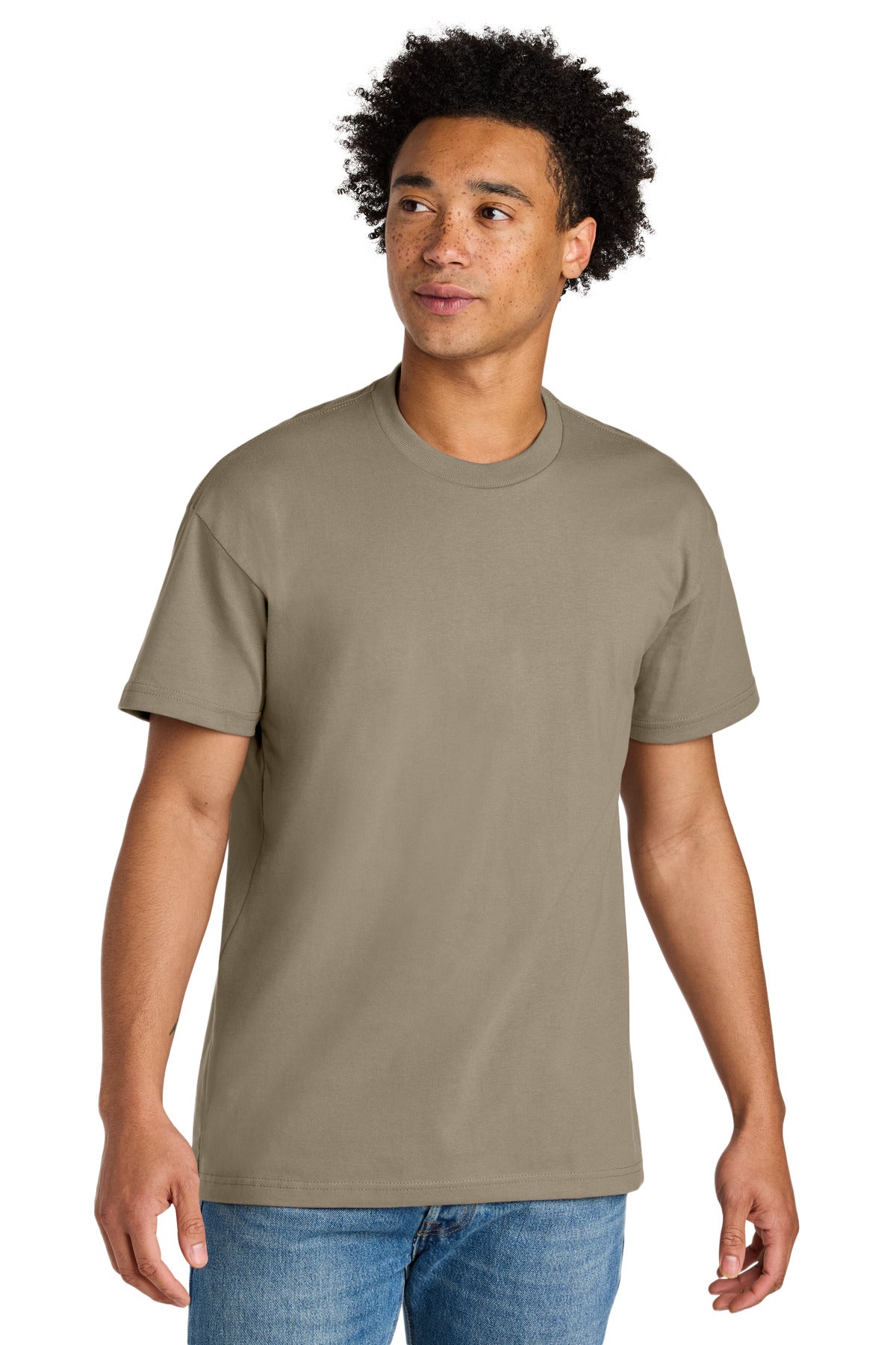 Next Level Apparel ®  Heavyweight Tee NL7200