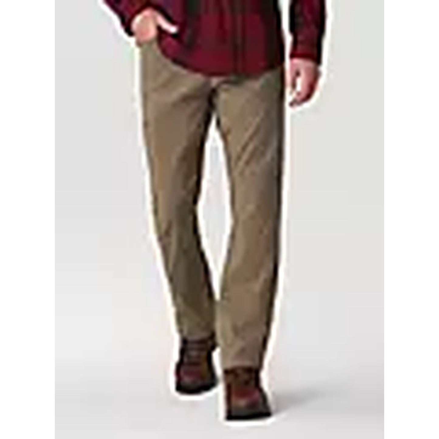 NS849 - Wrangler ATG™ Men's Cliff Side Utility Pant