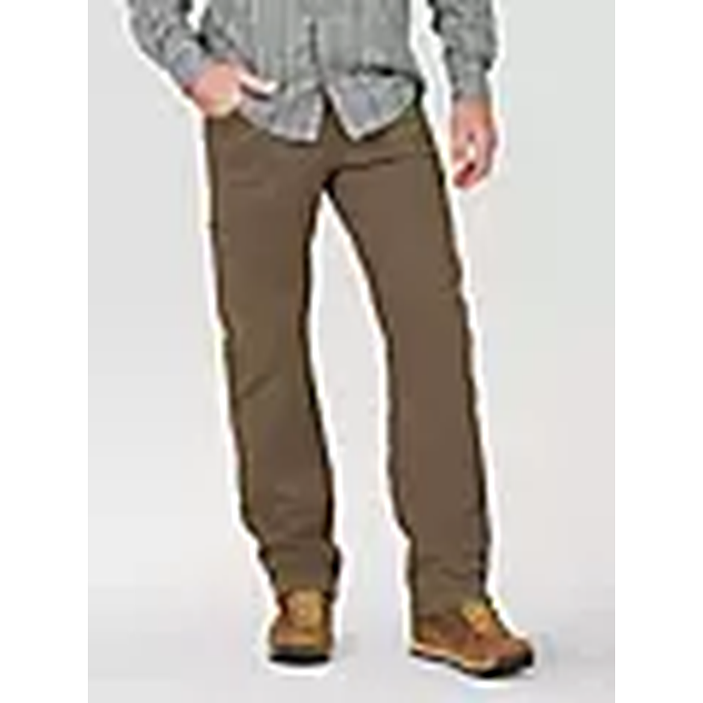 NS849 - Wrangler ATG™ Men's Cliff Side Utility Pant