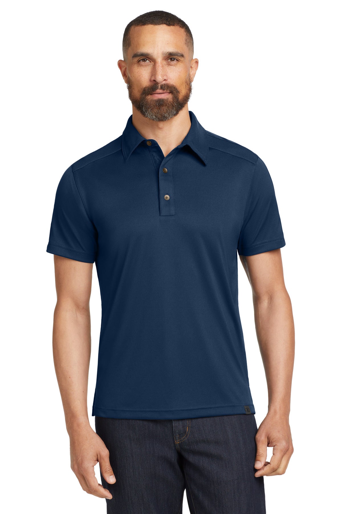 OGIO ®  - Hybrid Polo. OG109