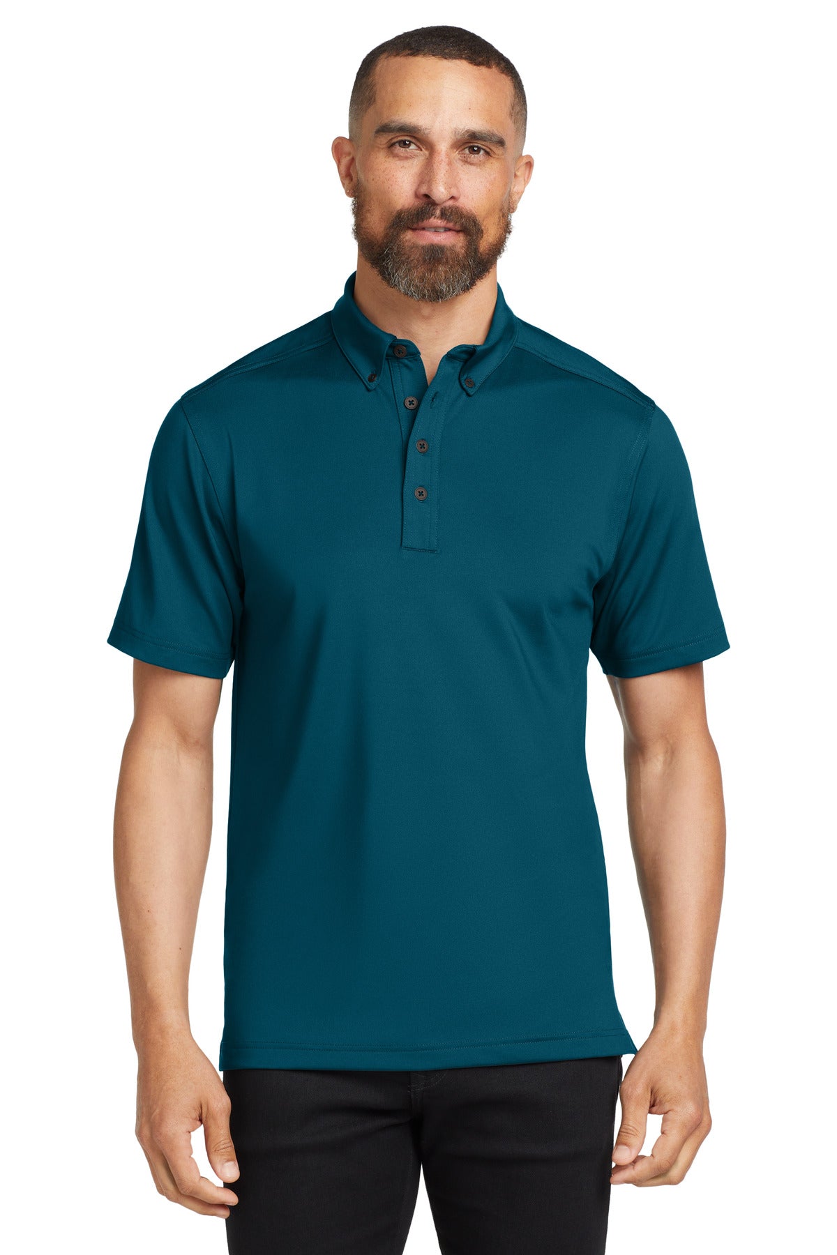 OGIO ®  Gauge Polo. OG122
