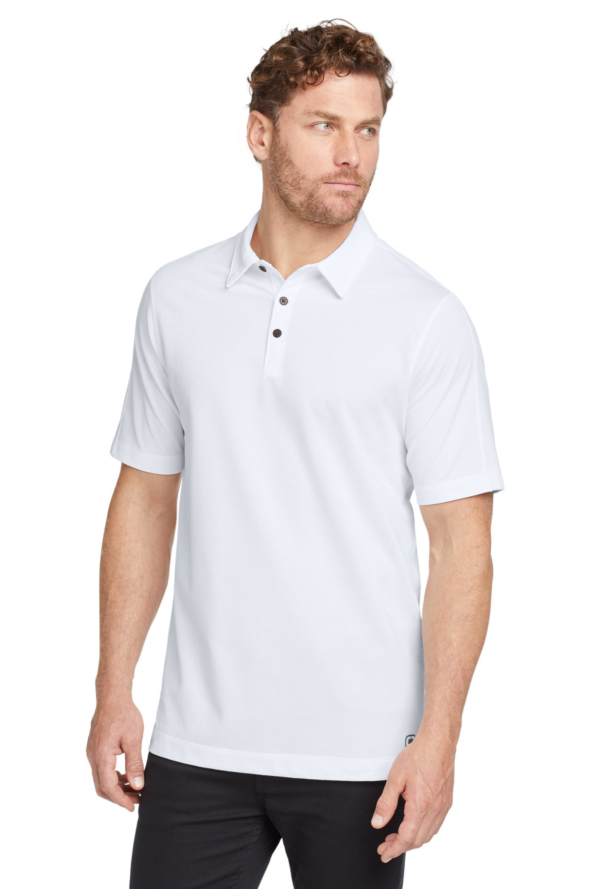 OGIO ®  Onyx Polo. OG126