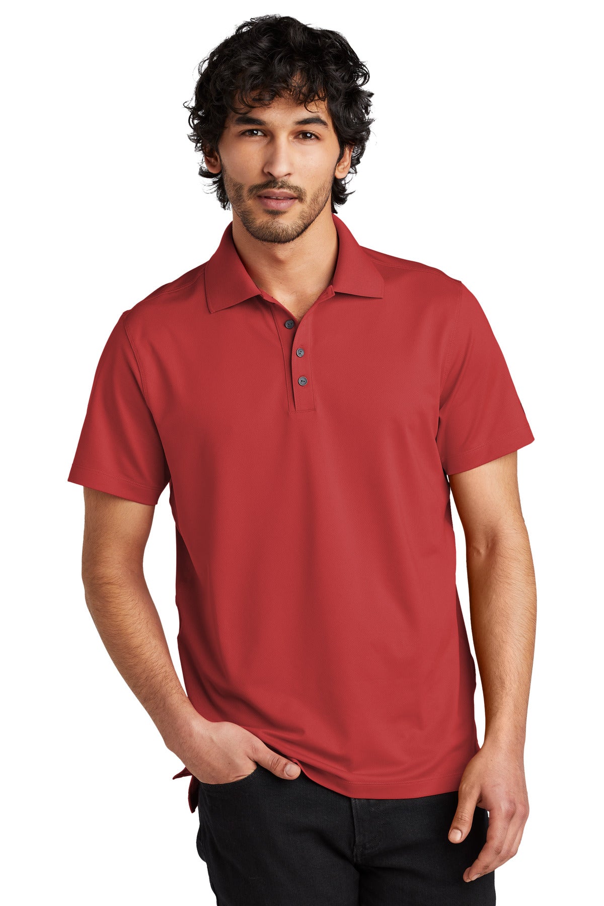 OGIO ®  Metro Polo. OG130
