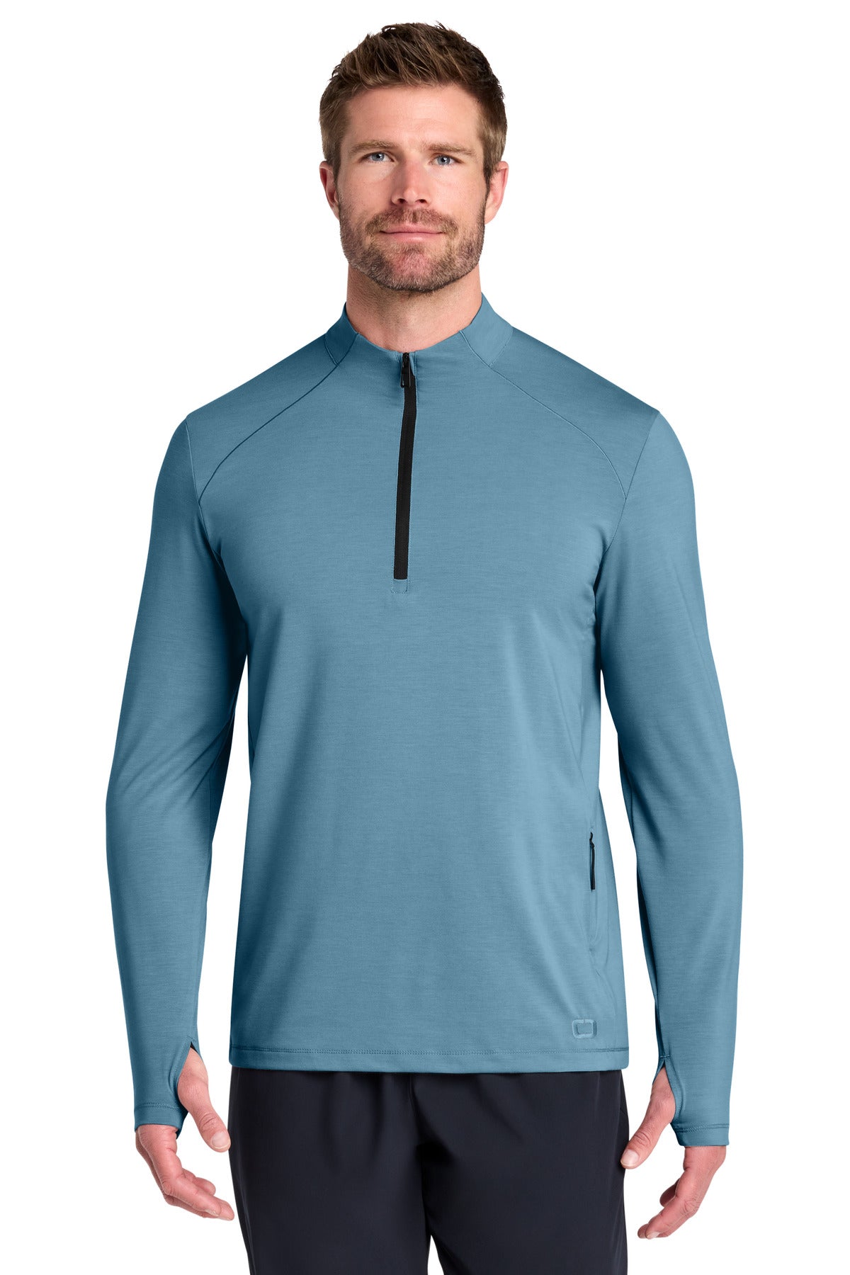 OGIO ®  Motion 1/4-Zip OG153