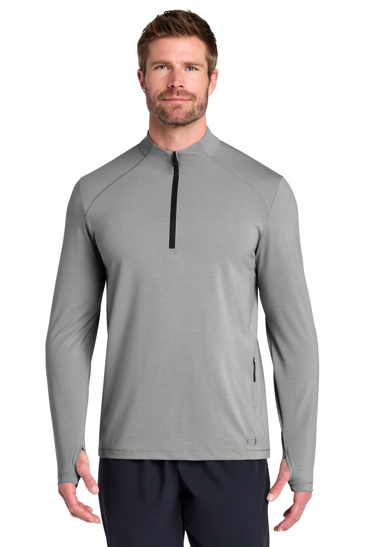OGIO ®  Motion 1/4-Zip OG153