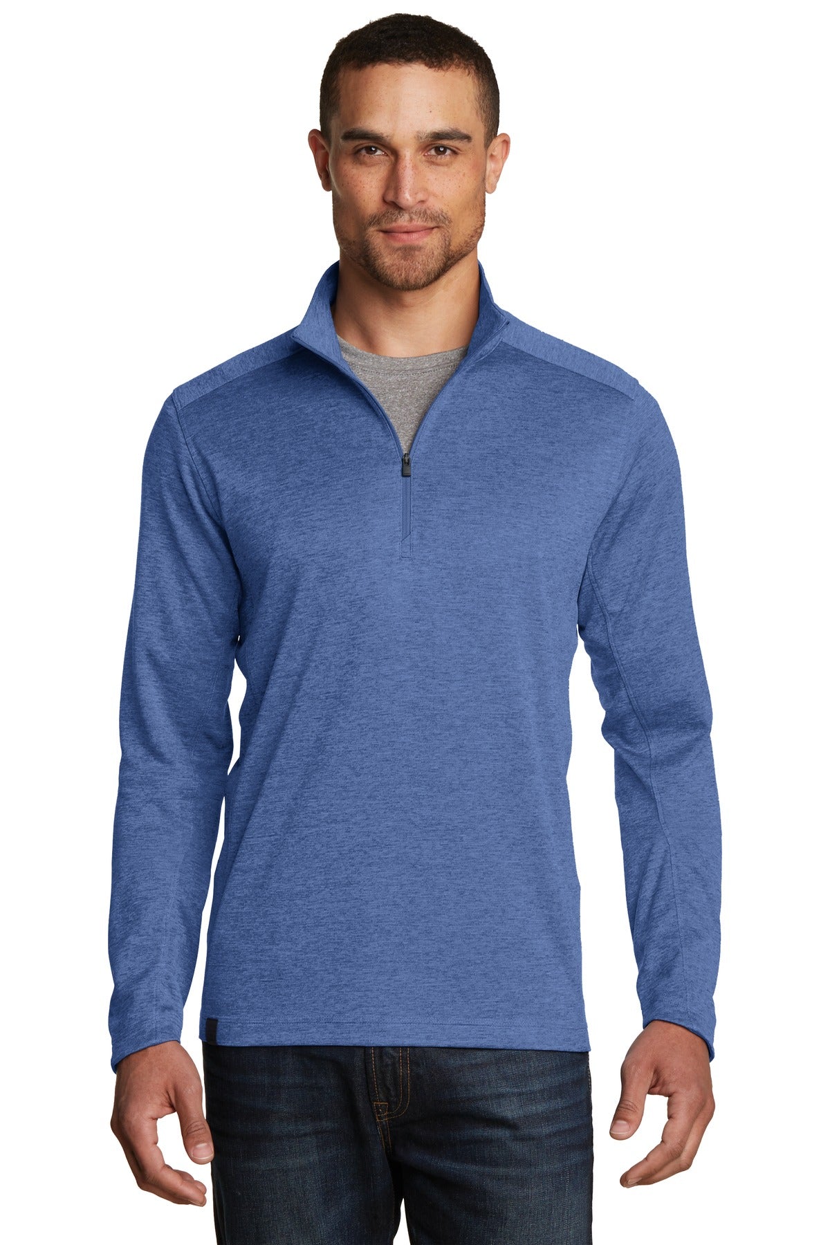 OGIO ®  Pixel 1/4-Zip. OG202