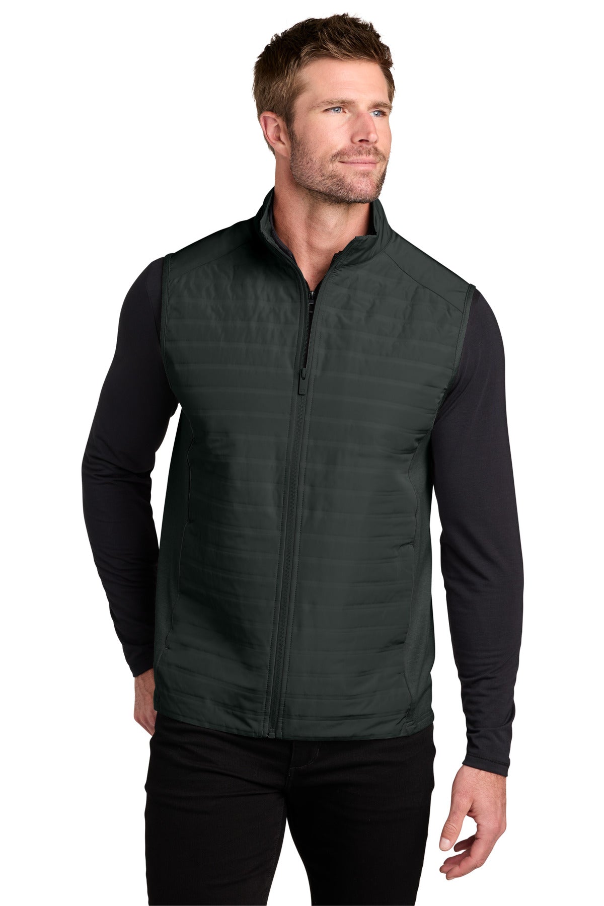 OGIO ®  Driveline Hybrid Vest OG761