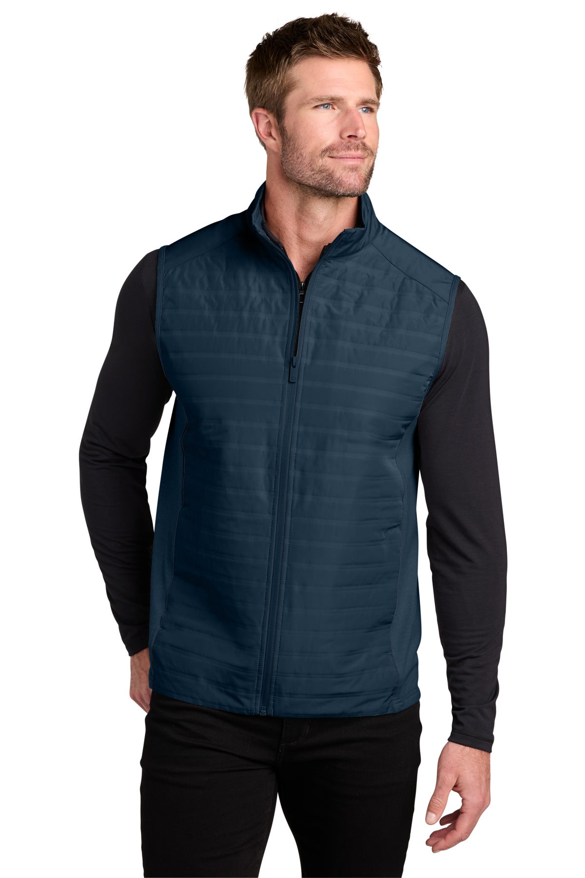 OGIO ®  Driveline Hybrid Vest OG761