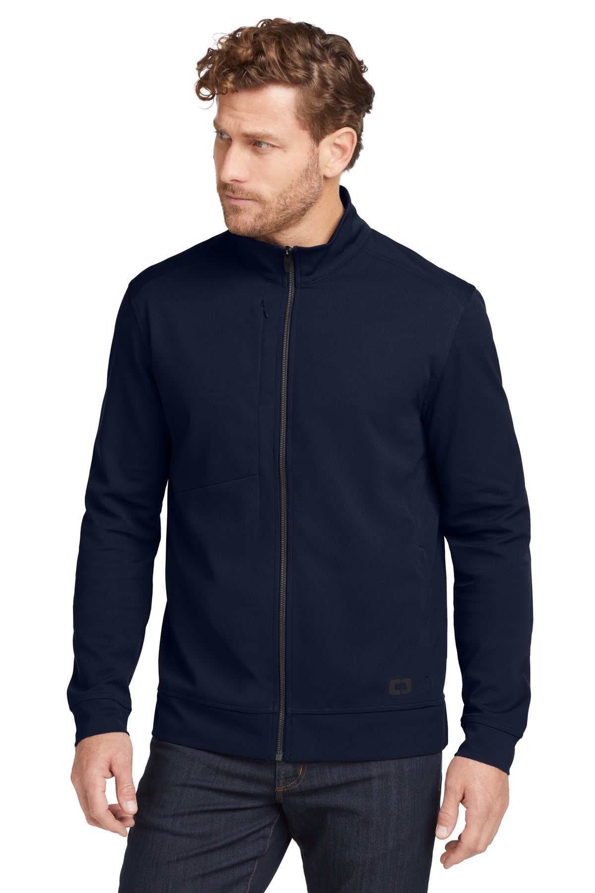 OGIO  ®  Hinge Full-Zip. OG820