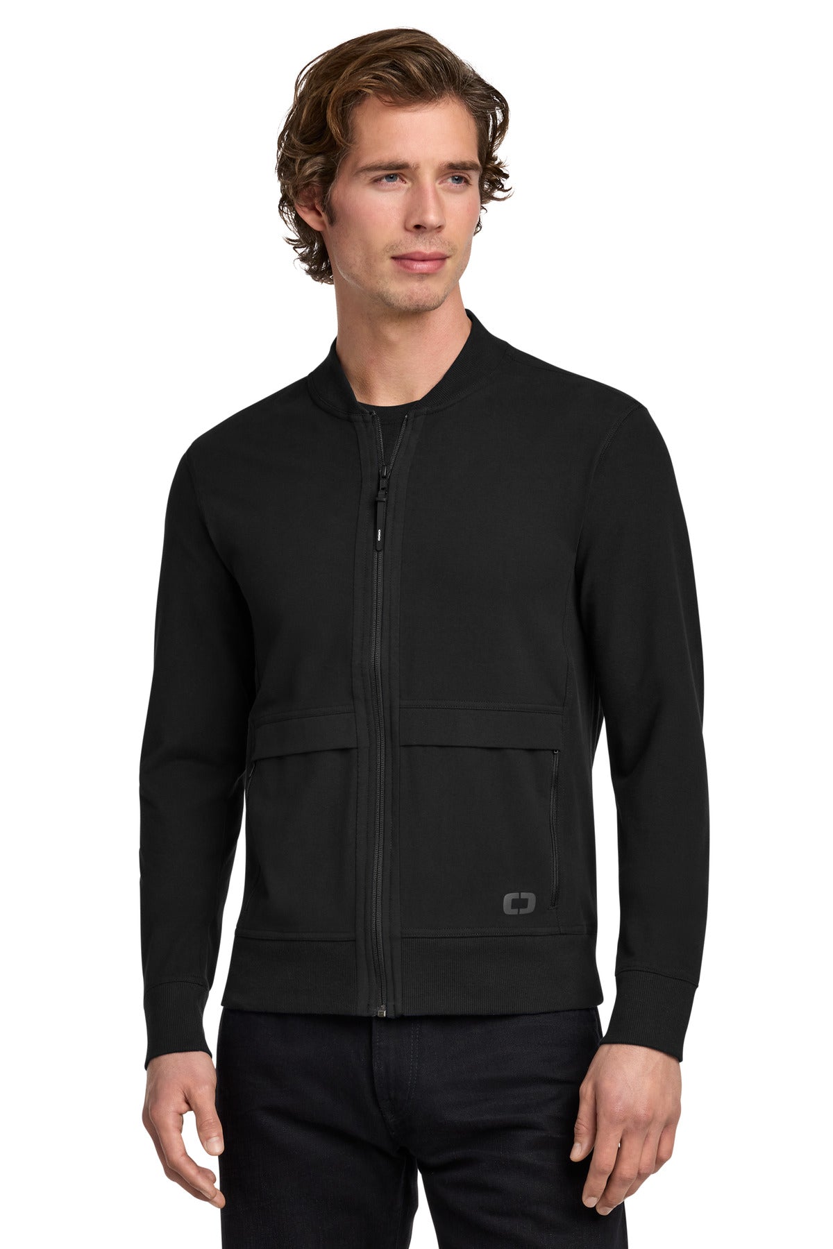 OGIO ®  Outstretch Full-Zip OG830