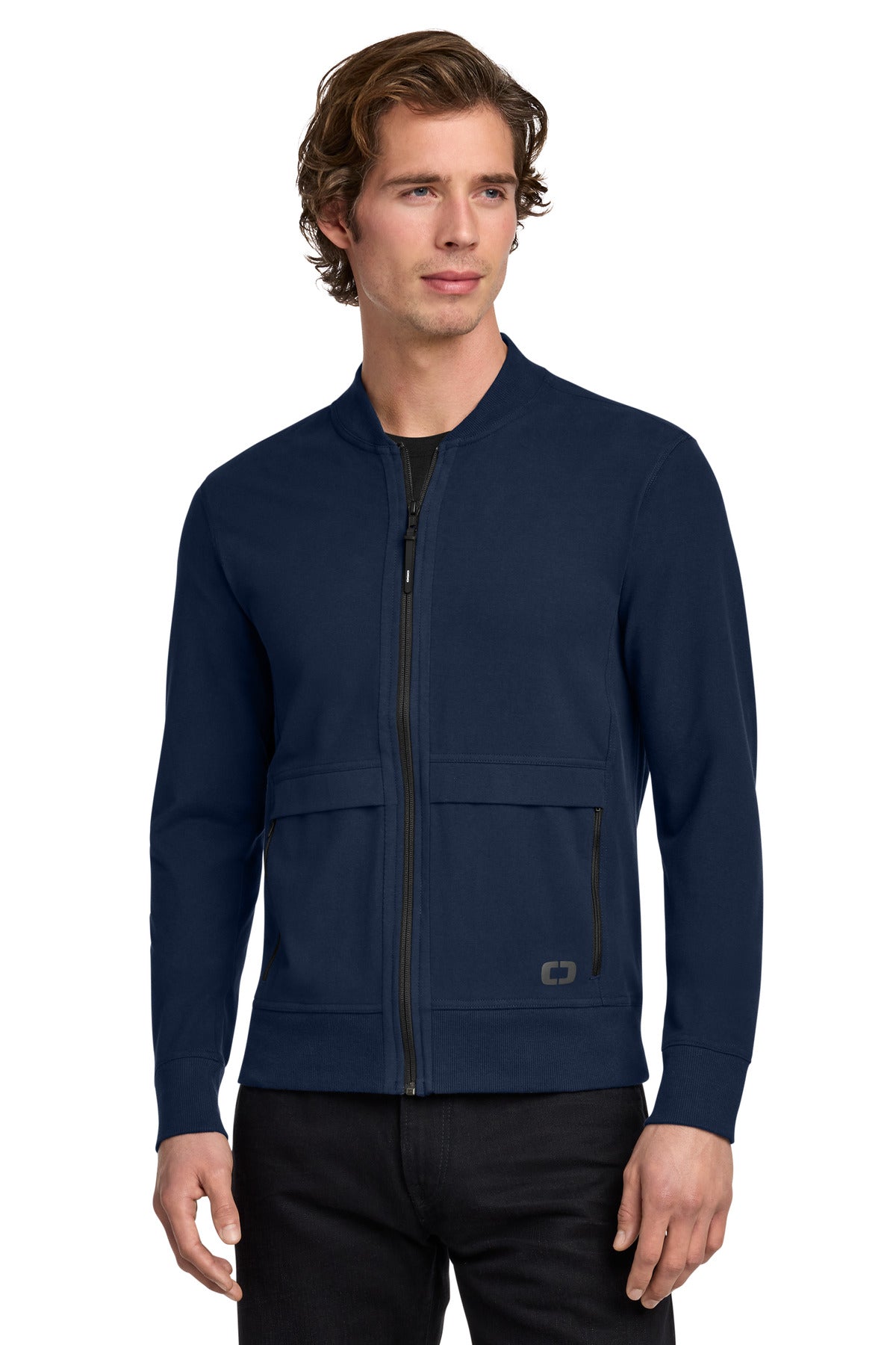 OGIO ®  Outstretch Full-Zip OG830