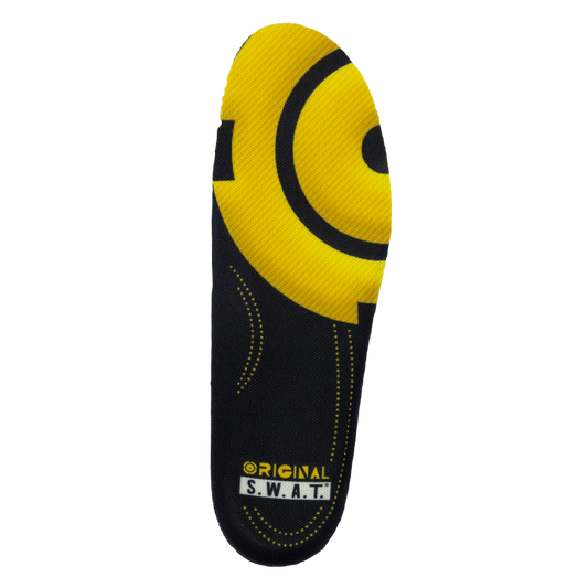 Original SWAT Ortholite Insole - 502400