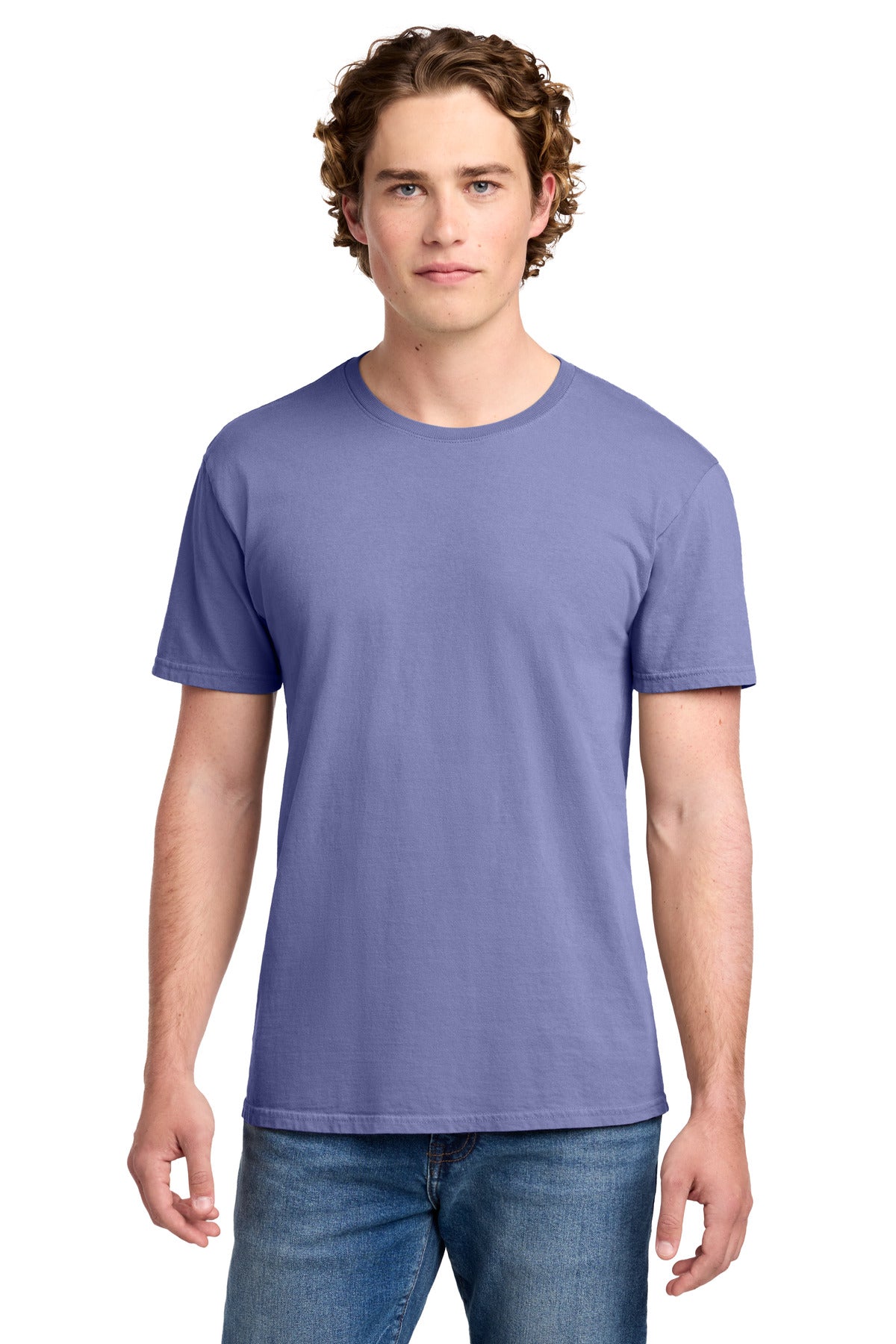 Port & Co ®  Beach Wash ®  Garment-Dyed Tee. PC099