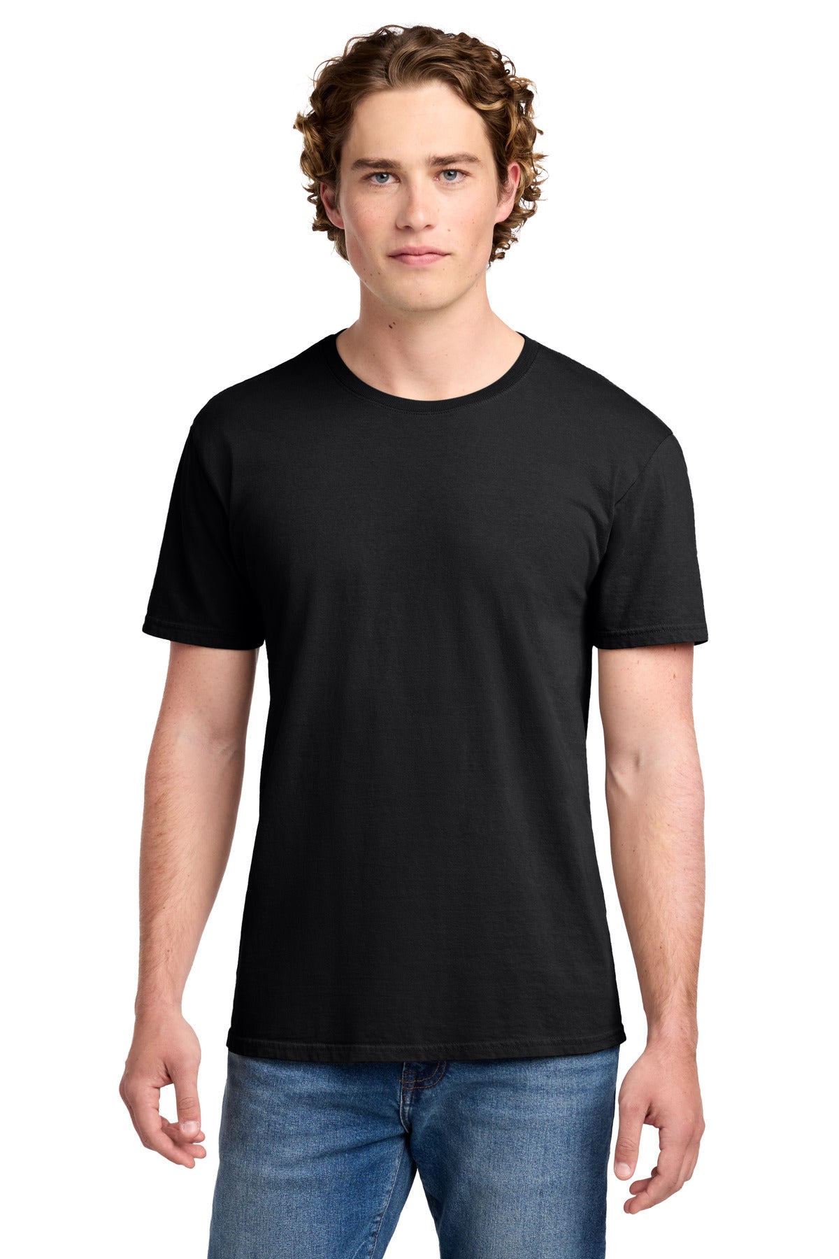 Port & Co ®  Beach Wash ®  Garment-Dyed Tee. PC099